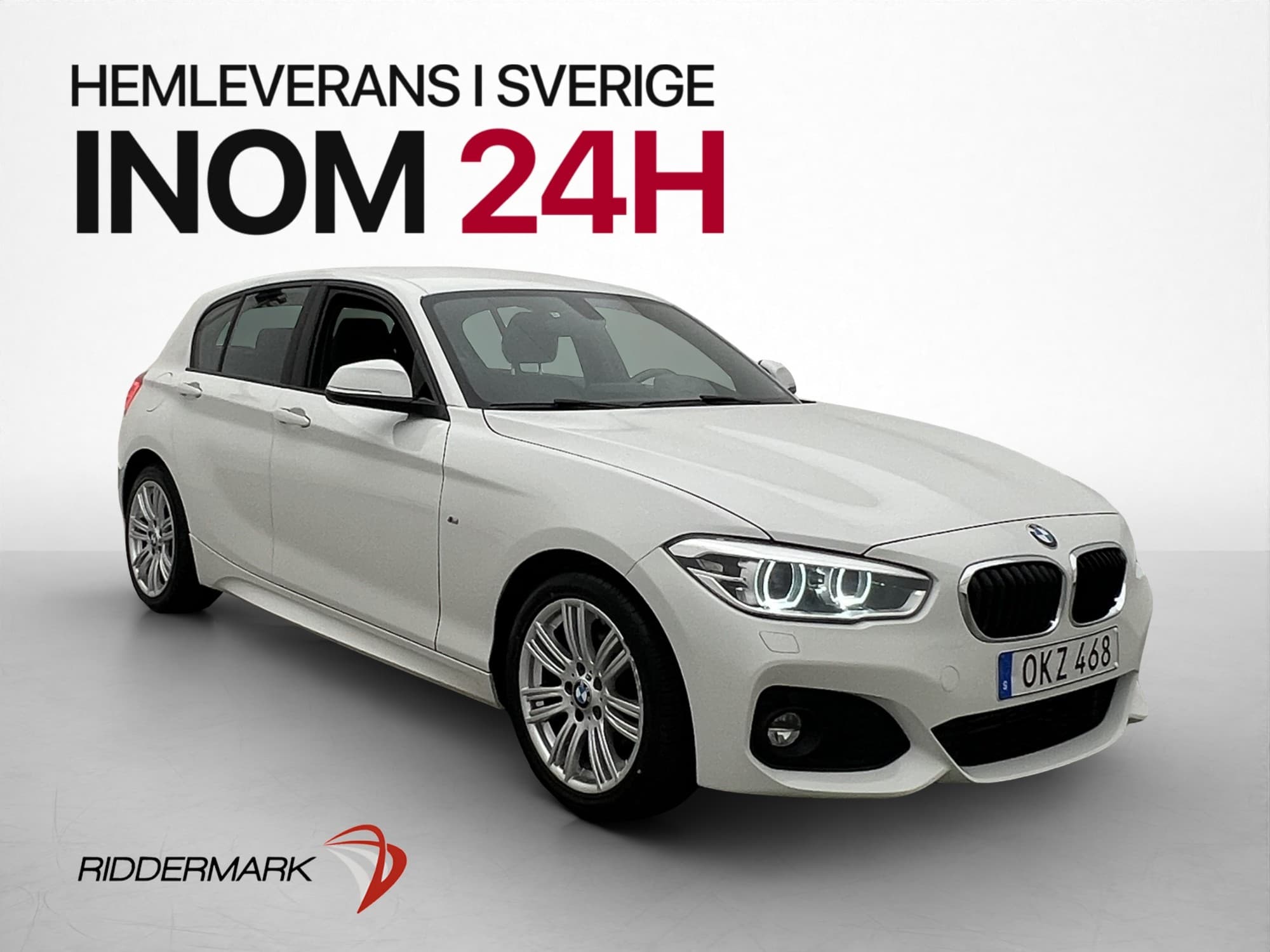 BMW 118i
