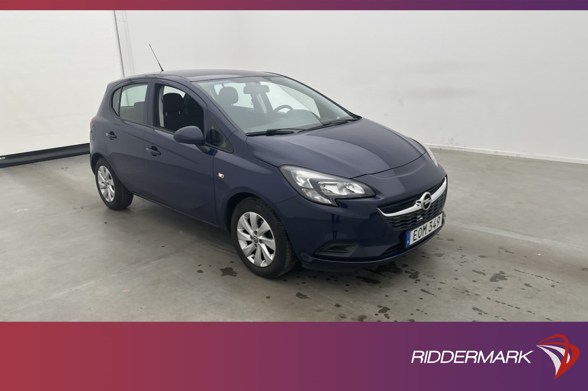 Opel Corsa 1.4 90hk