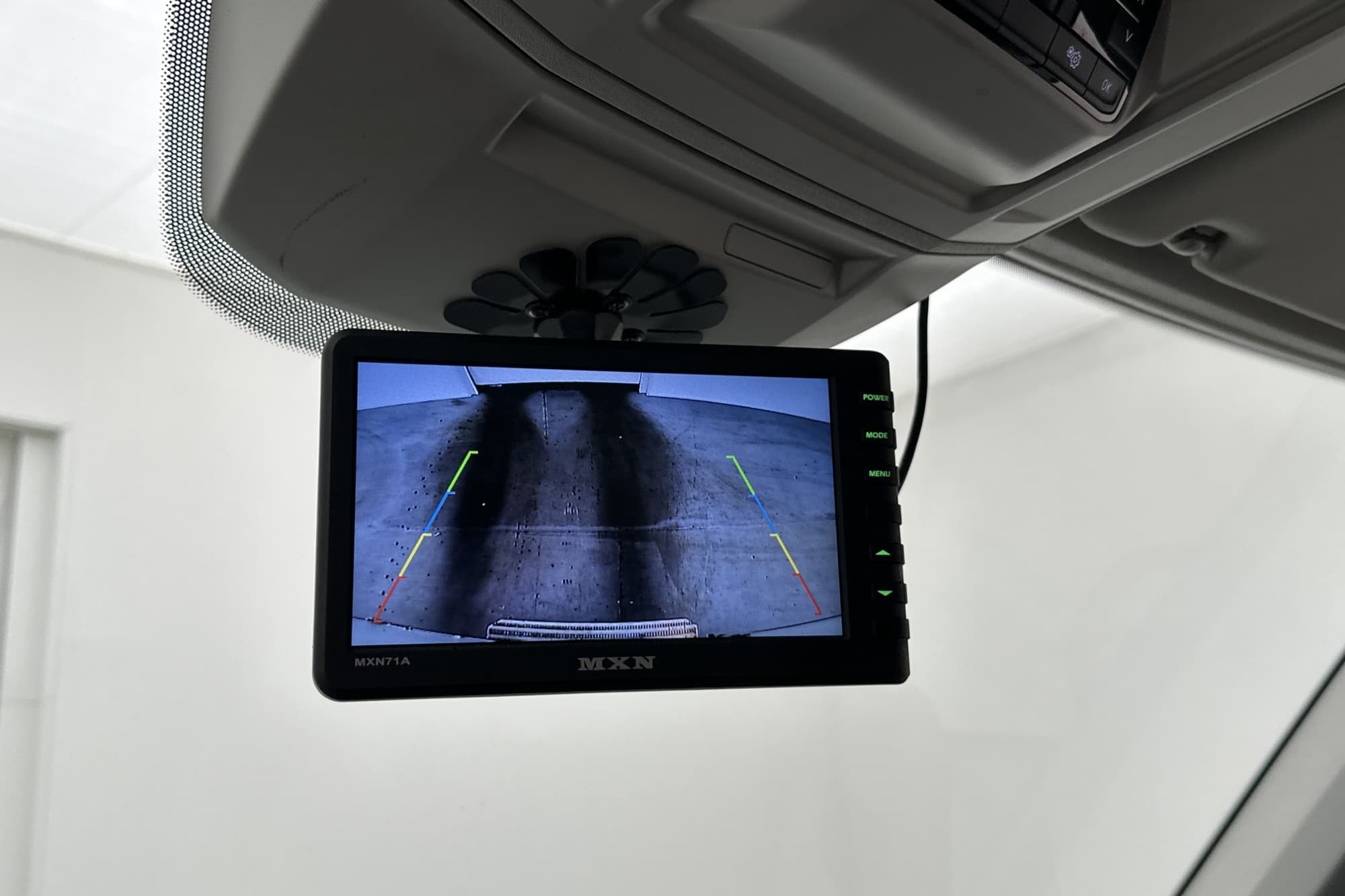 Volkswagen Crafter KYLBIL 177hk Värm Carrier-Aggregat Moms