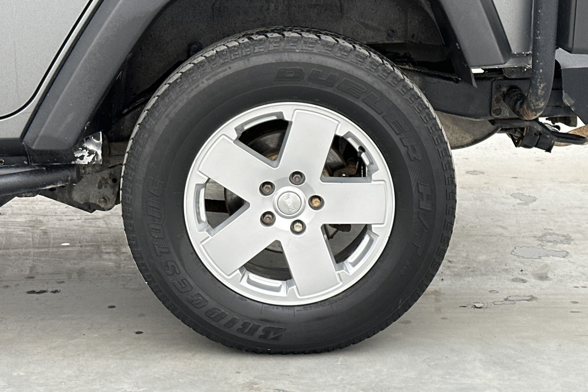 slider