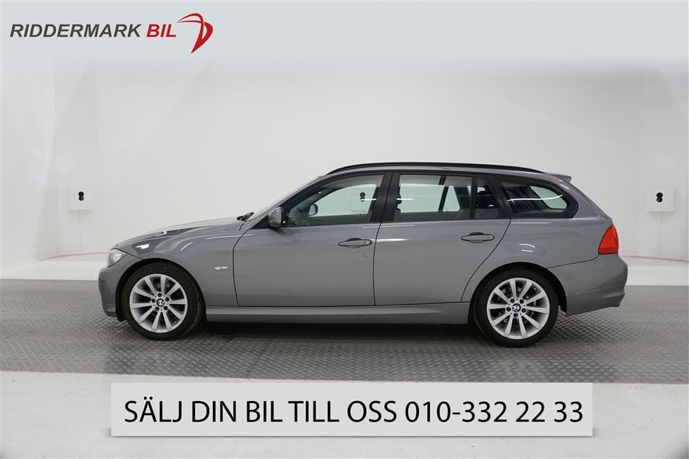 BMW 320i Touring 170hk Sport Line