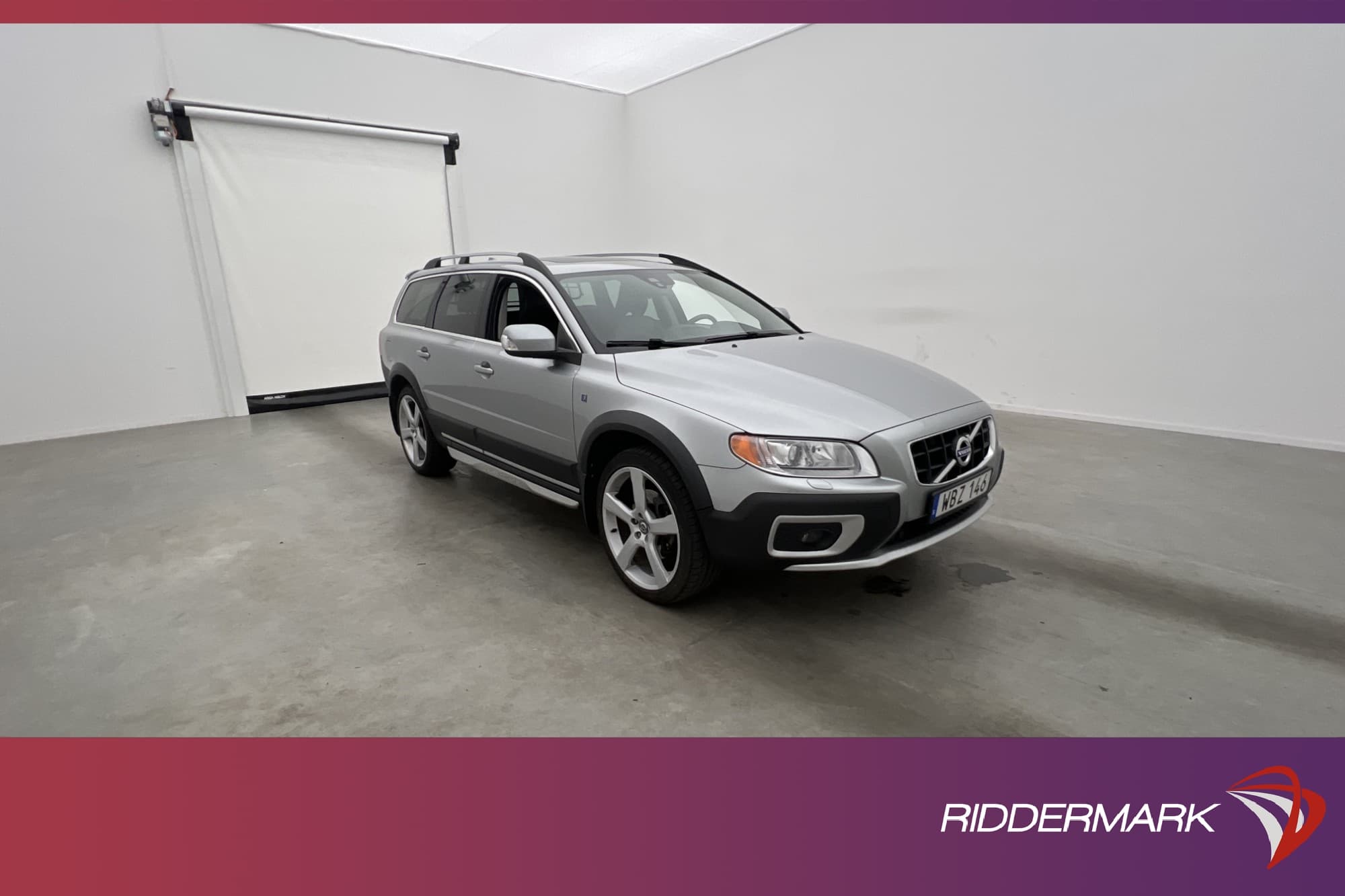 Volvo XC70 D3 AWD