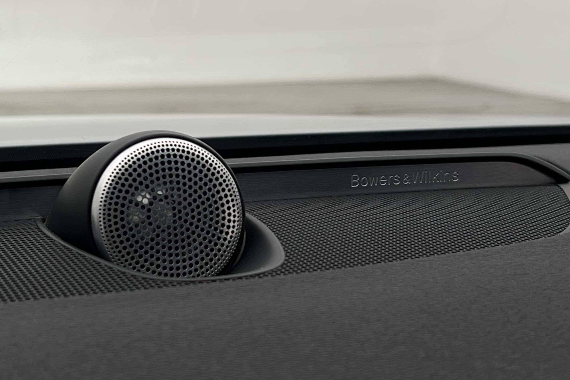 Volvo V90 T4 Polestar 190hk Inscription B&W Pano Skinn 4-Zon