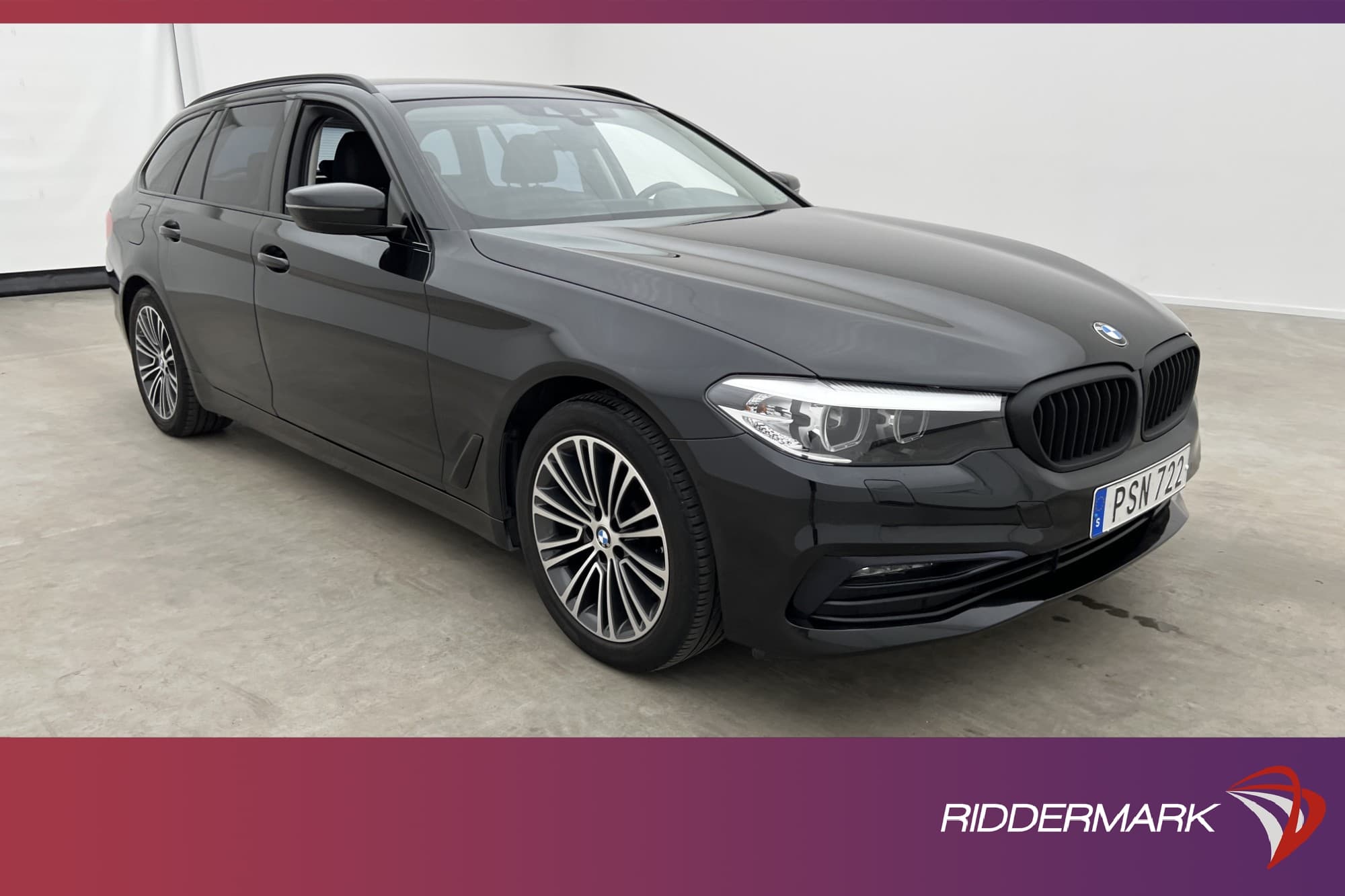 BMW 520d xDrive