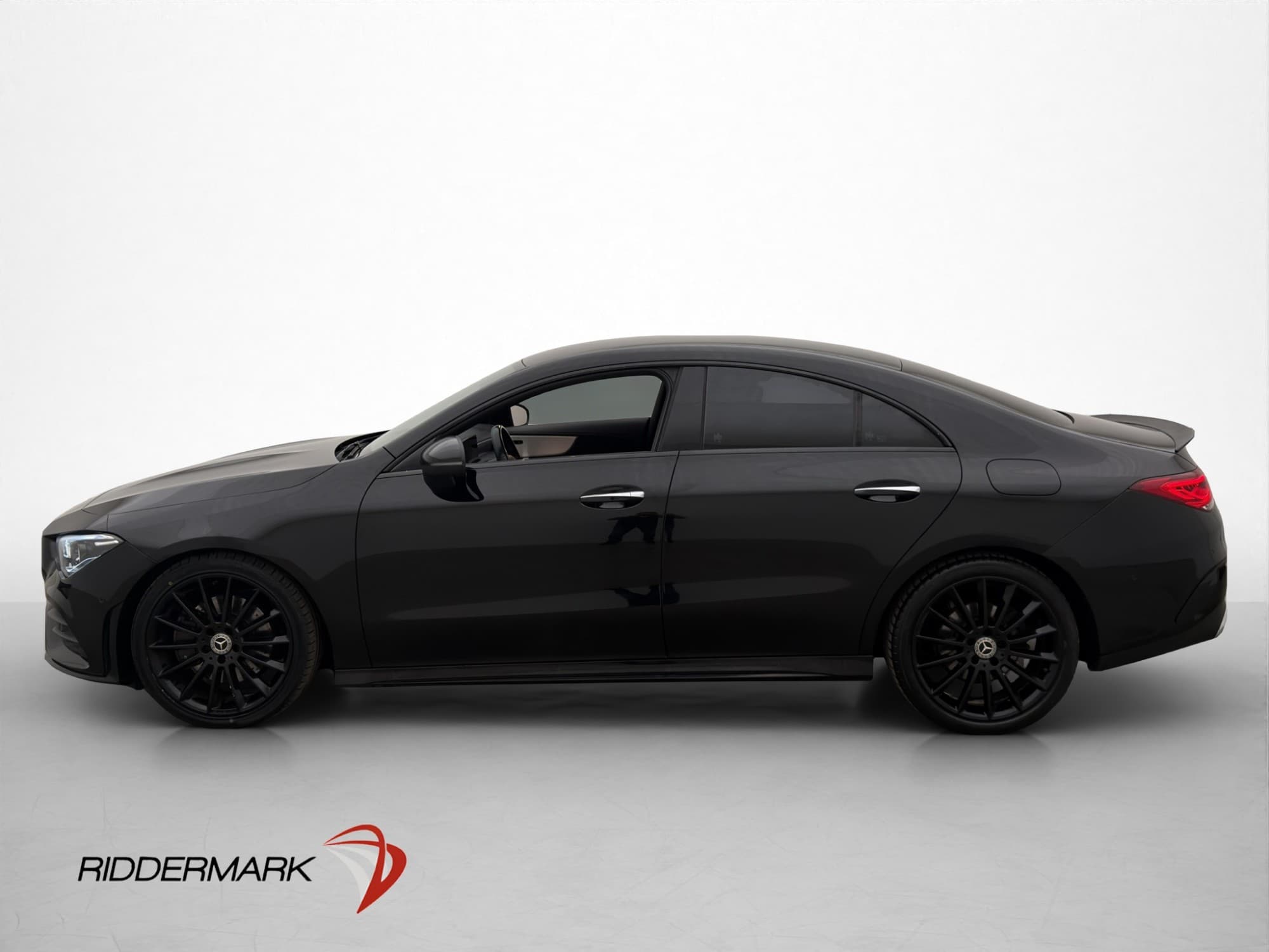 Mercedes-Benz CLA Coupé