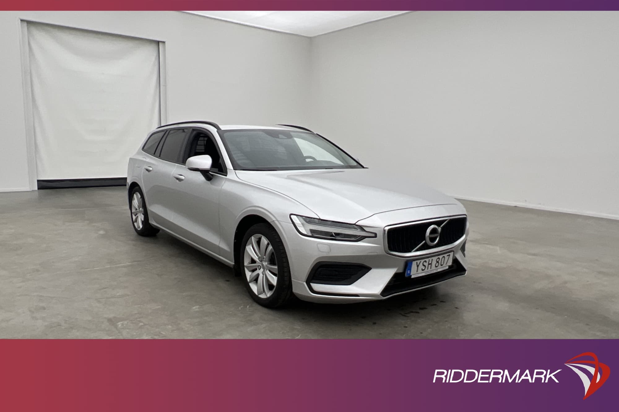 Volvo V60 D4