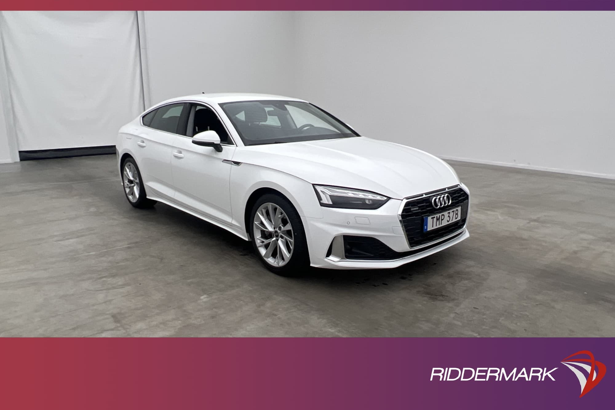 Audi A5 Sportback 45 TFSI Q