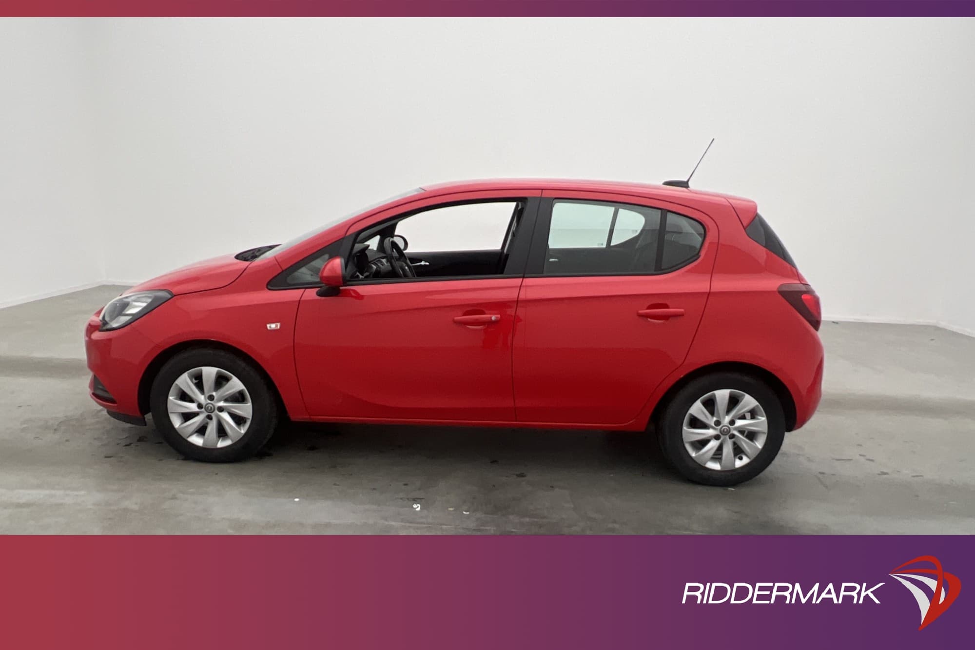 Opel Corsa 1.4 90hk