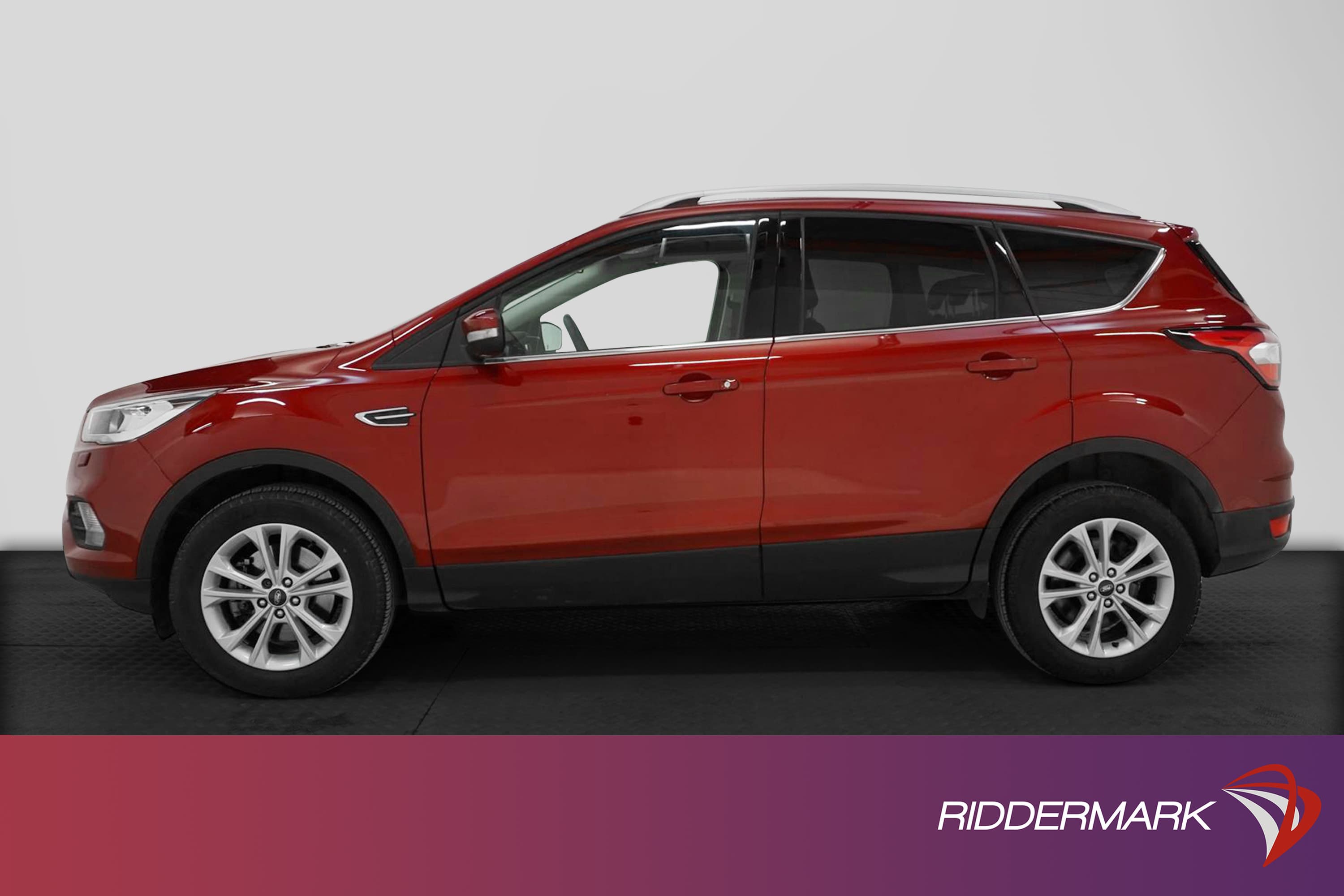 Ford Kuga 1.6 TDCi 120hk