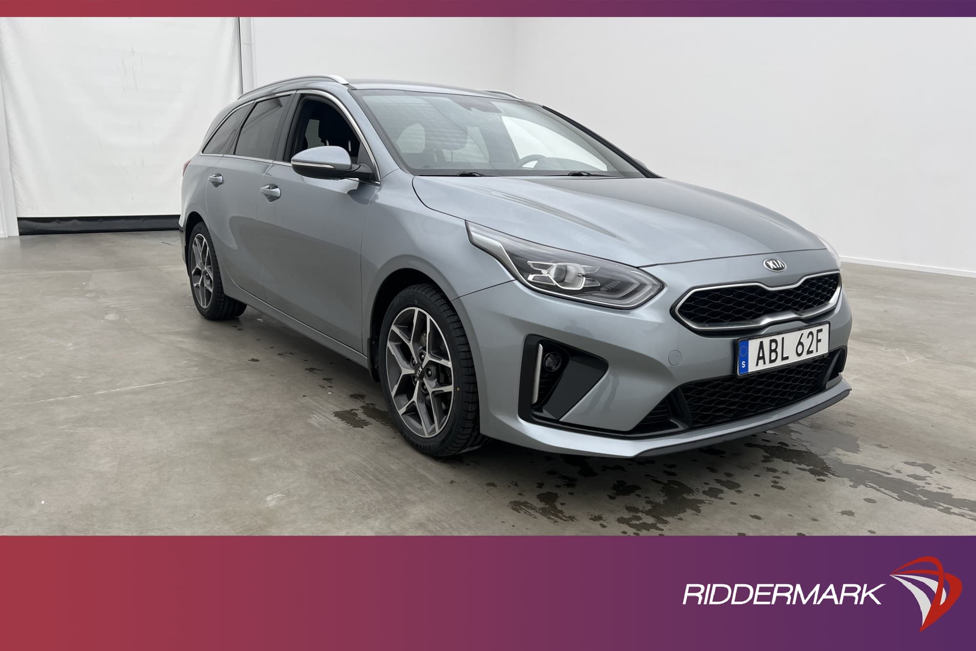 Kia Cee´d Sportswagon