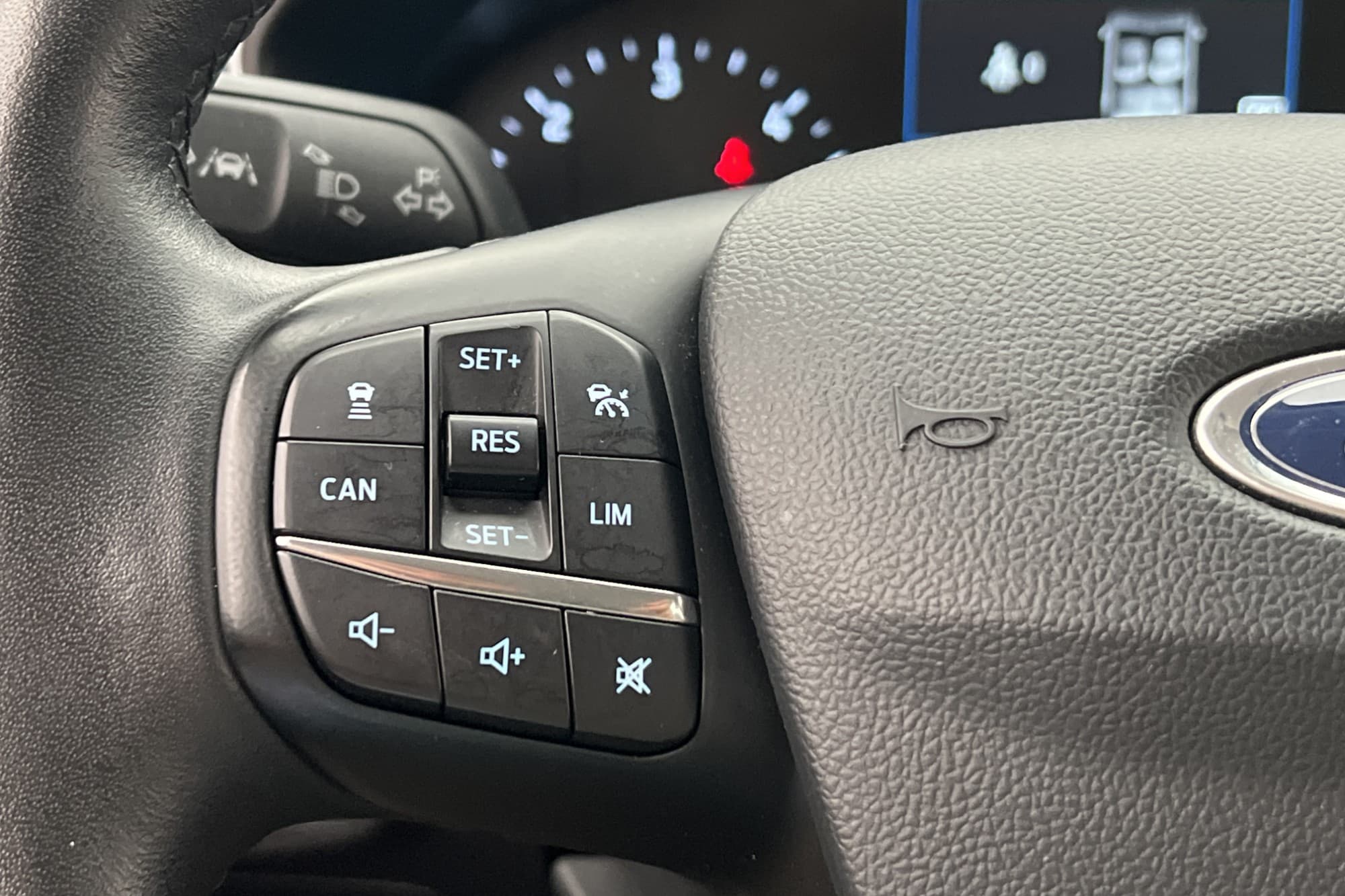 Ford Focus 1.5 EcoBlue 120hk Titanium M-Värm CarPlay Keyless