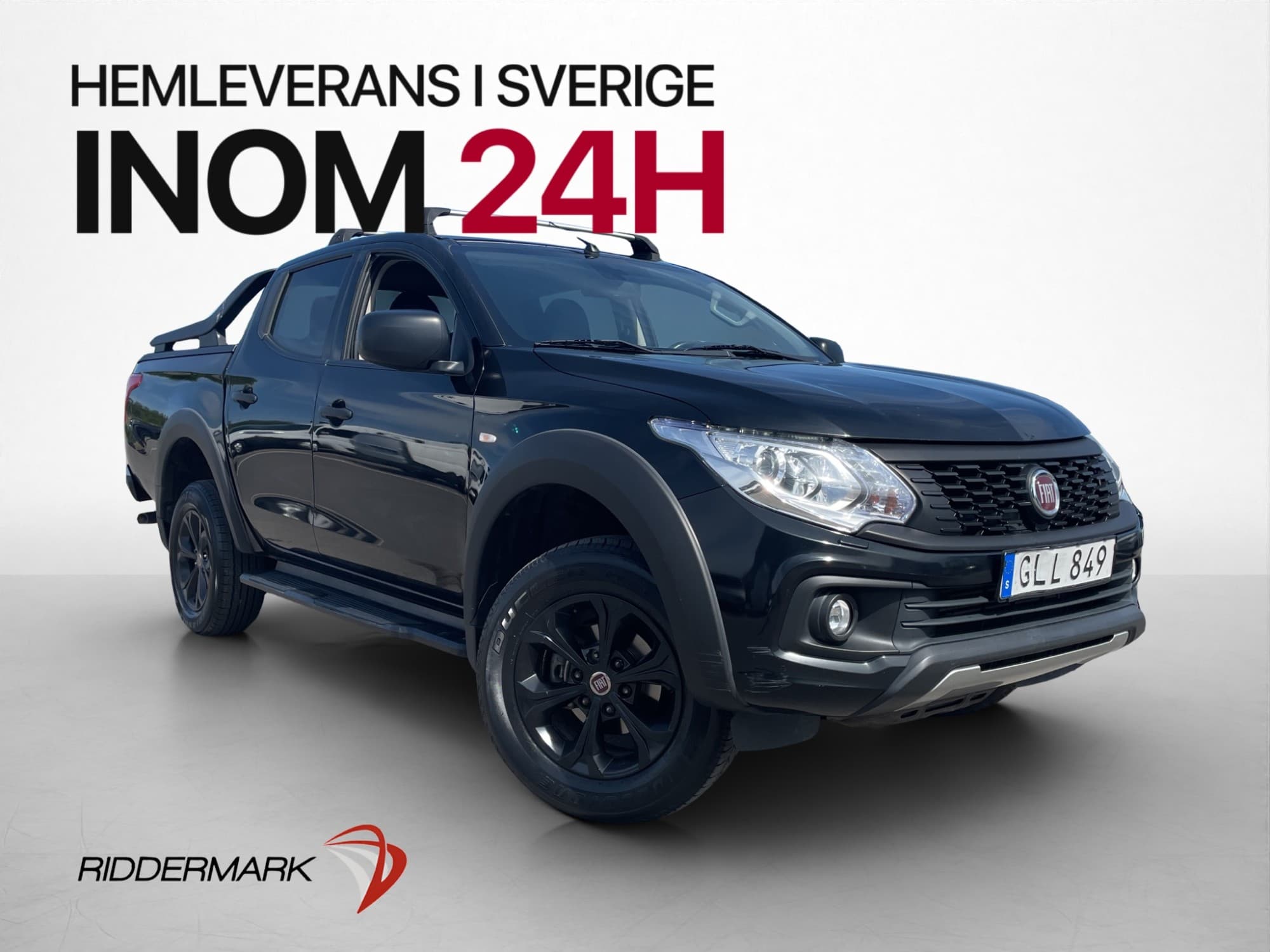Fiat Fullback