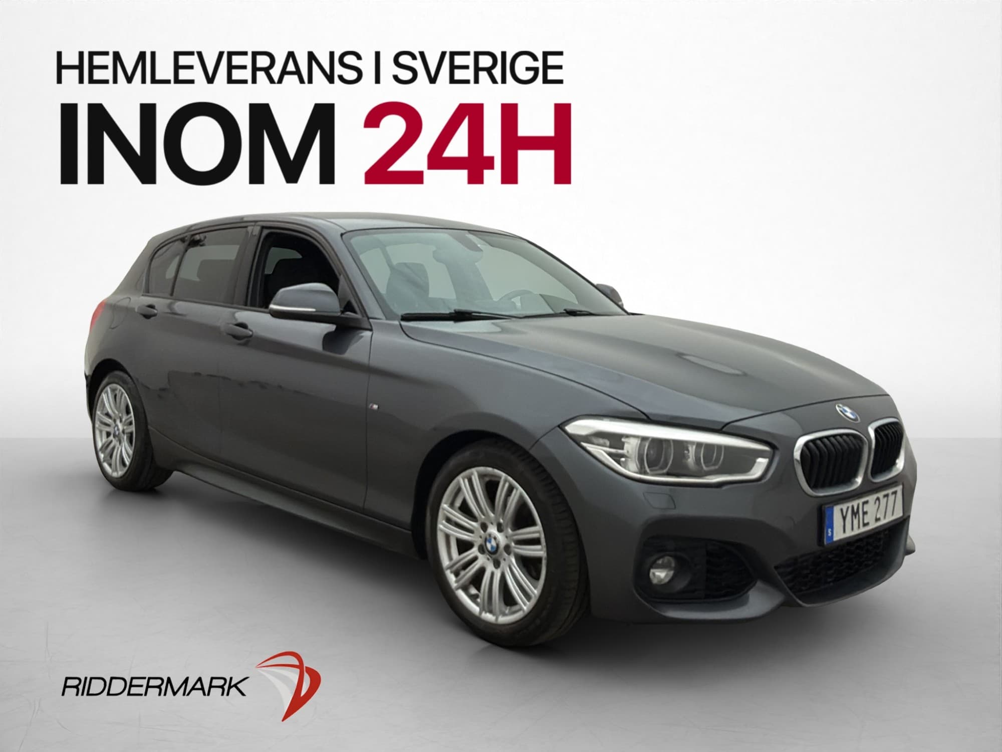BMW 118i