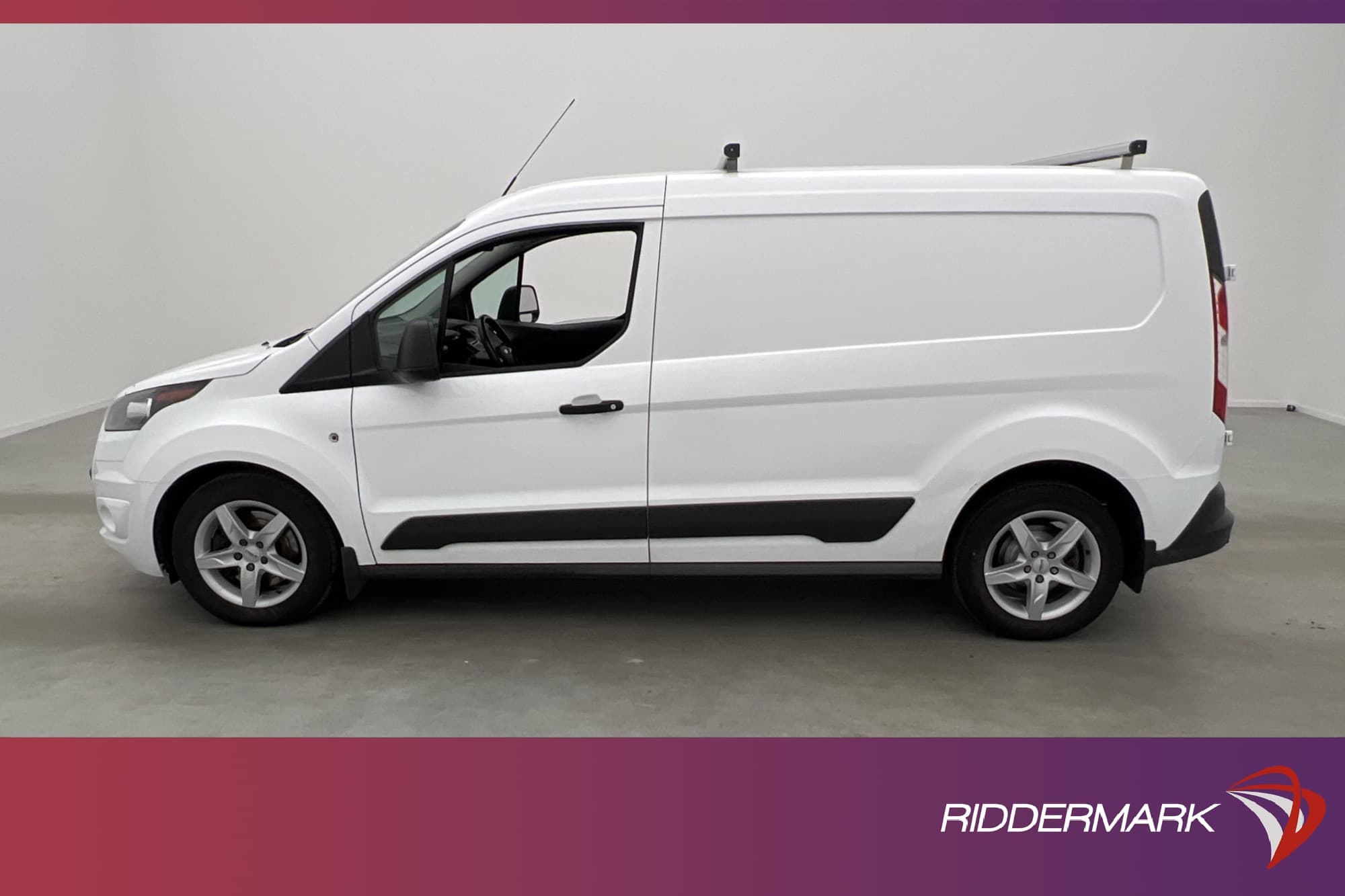 Ford Transit Connect LWB