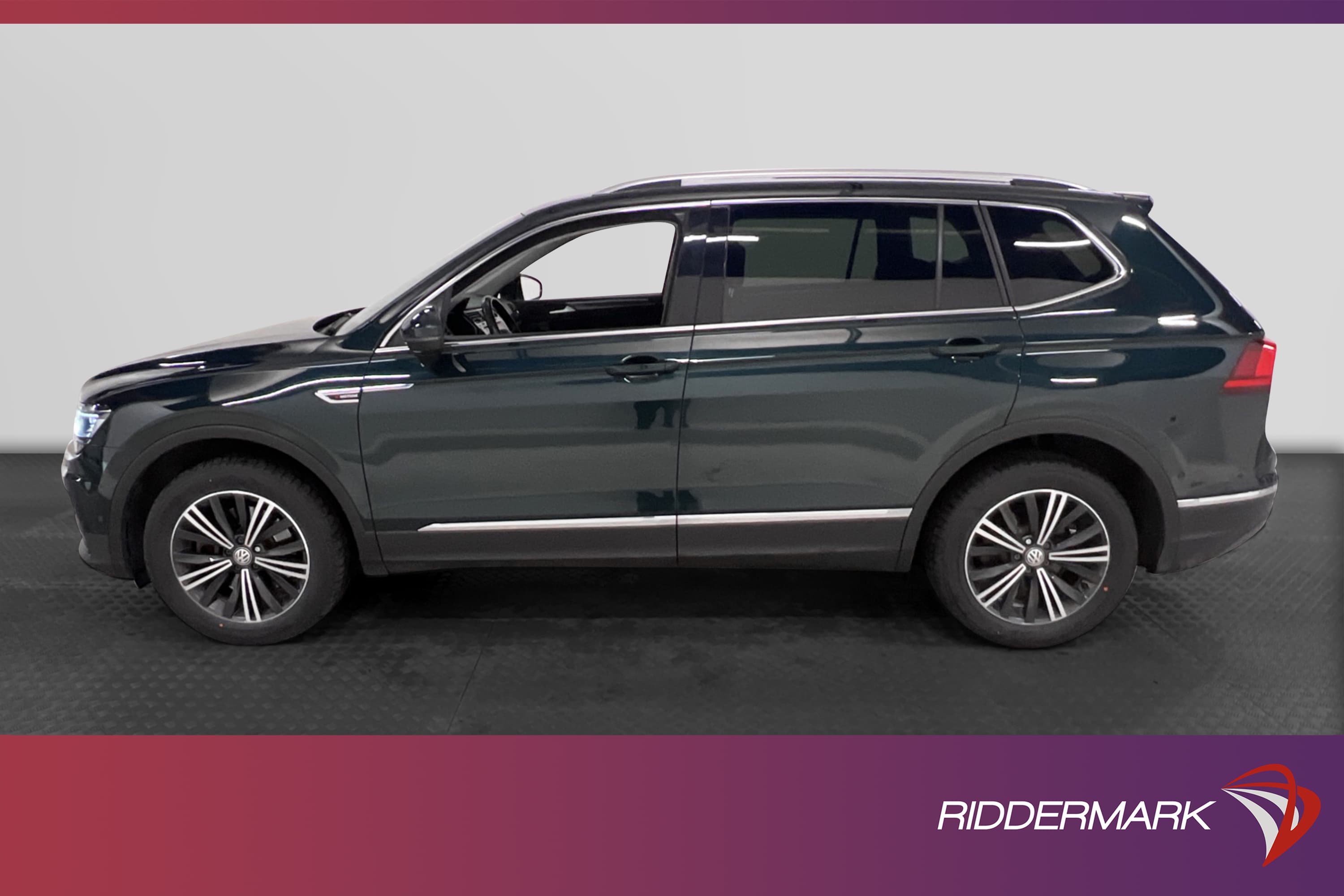 Volkswagen Tiguan Allspace 4M