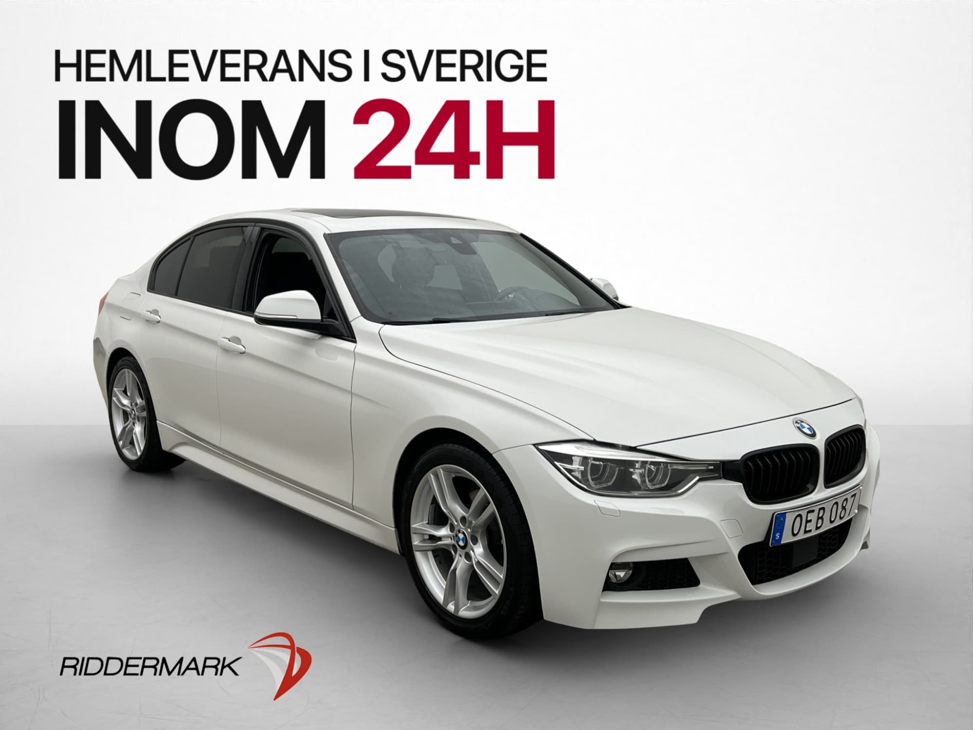 BMW 330e