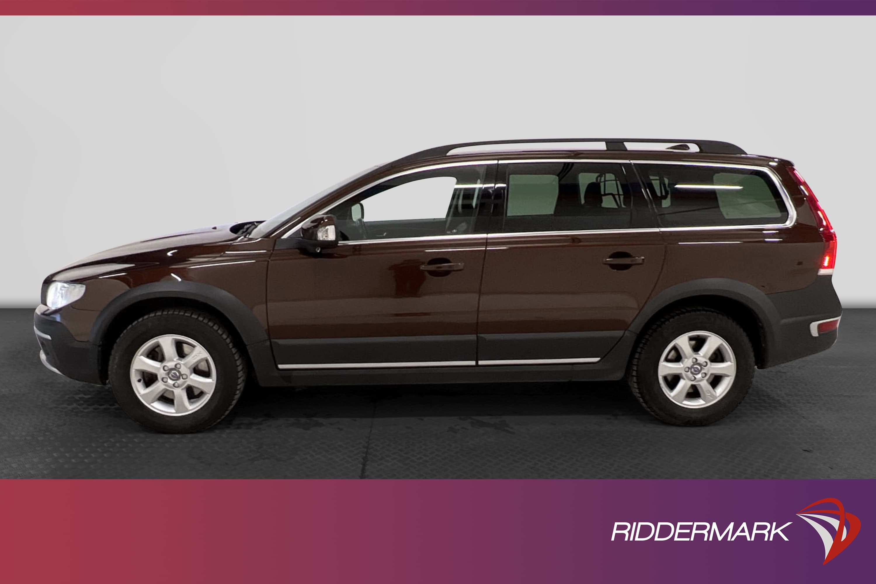 Volvo XC70 D4 181hk AWD
