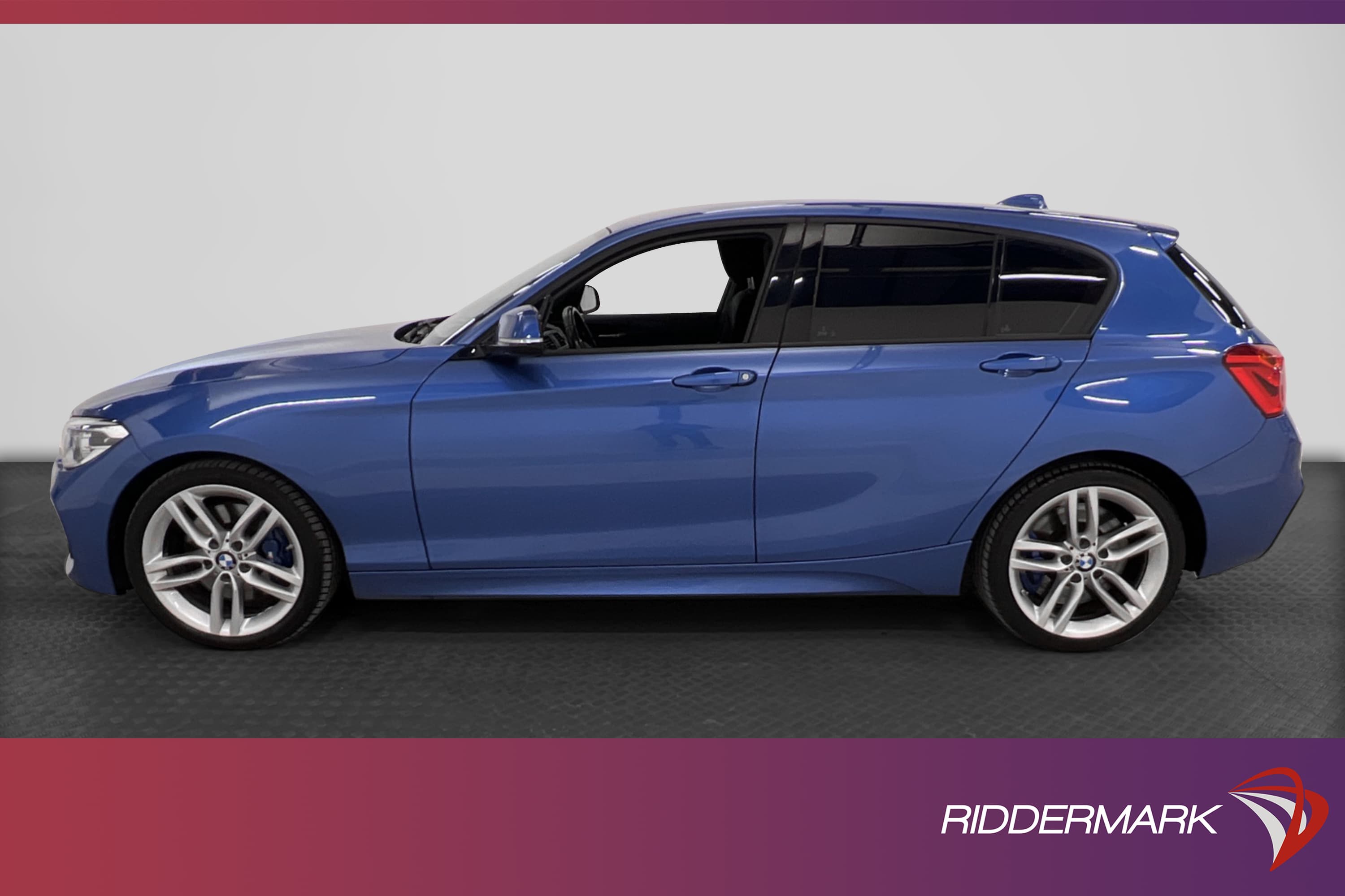 BMW 125