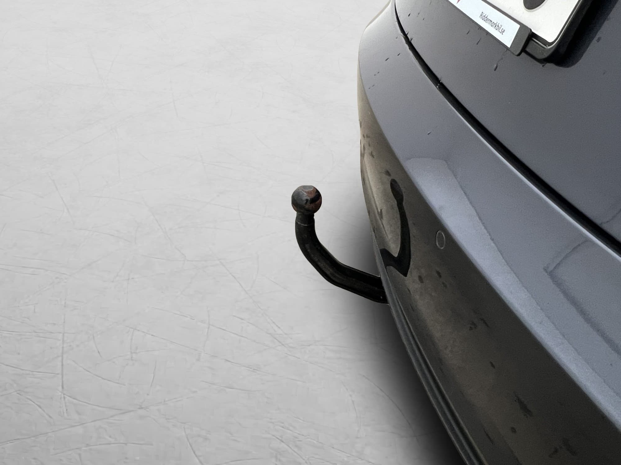 Tesla Model 3 Standard Range Plus 258hk Pano Dragkrok AP