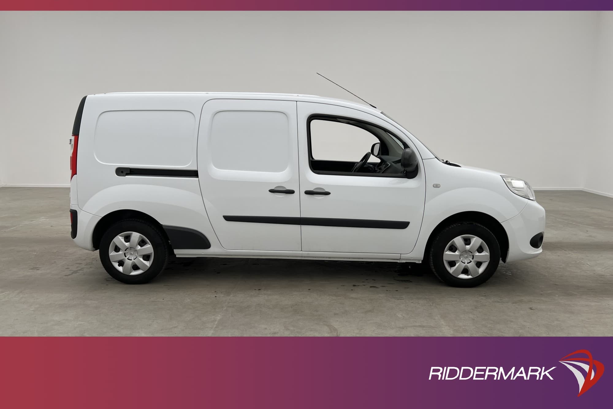 Renault Kangoo Maxi