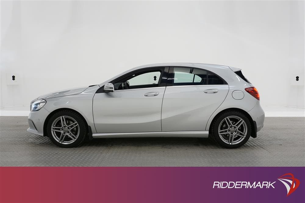 Mercedes-Benz  A 180 