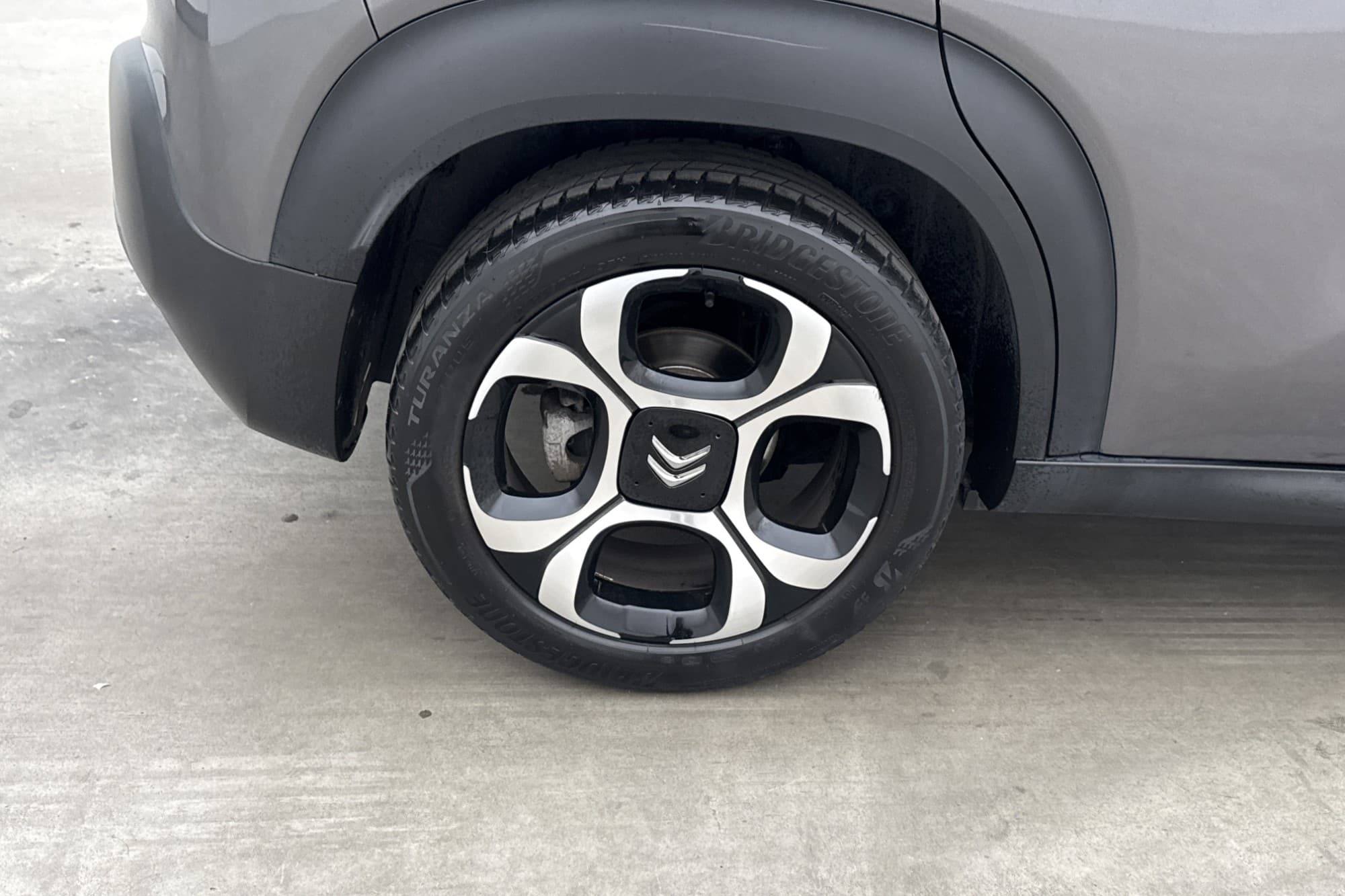 slider