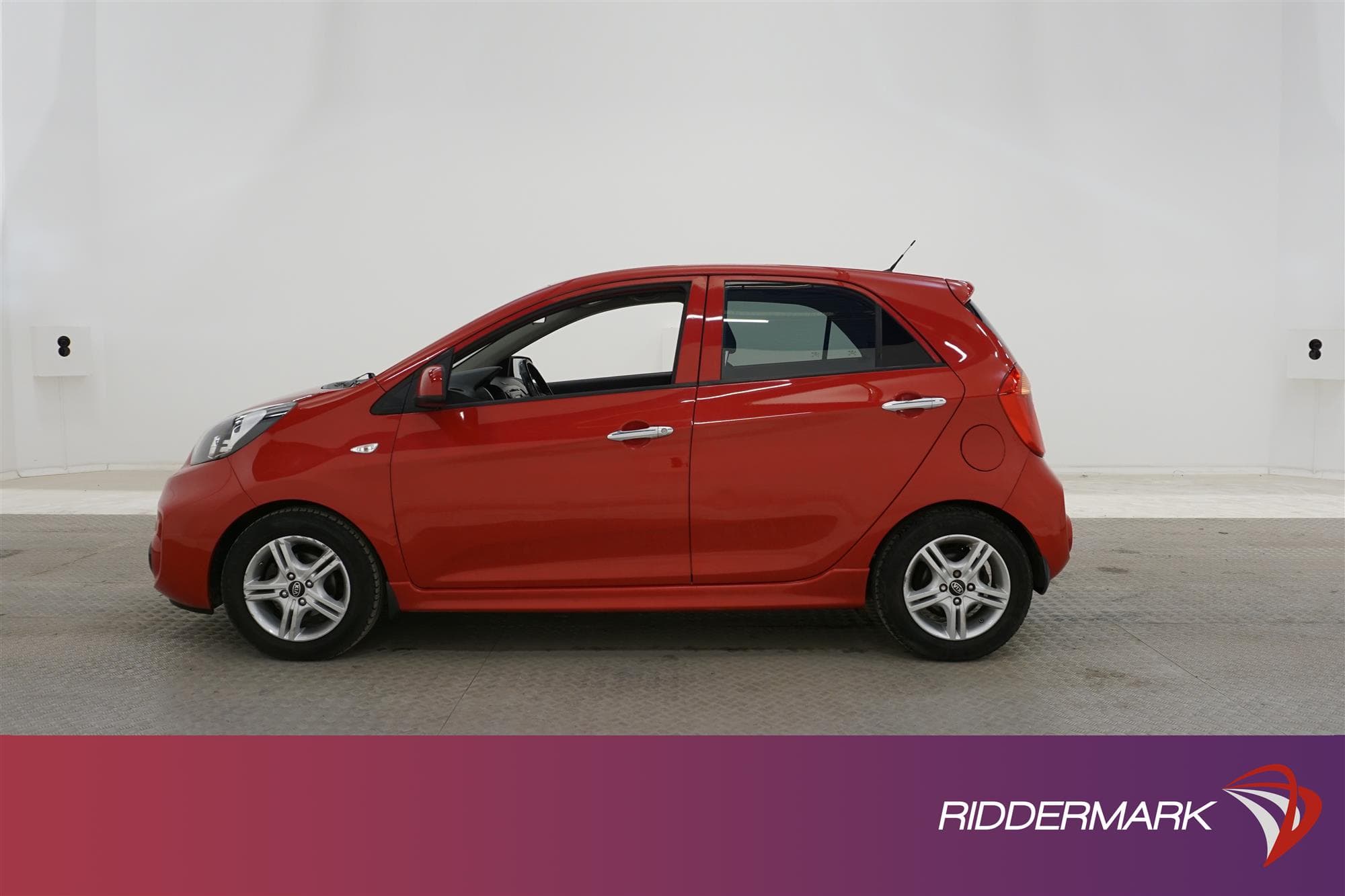 Kia Picanto 1.0 69hk