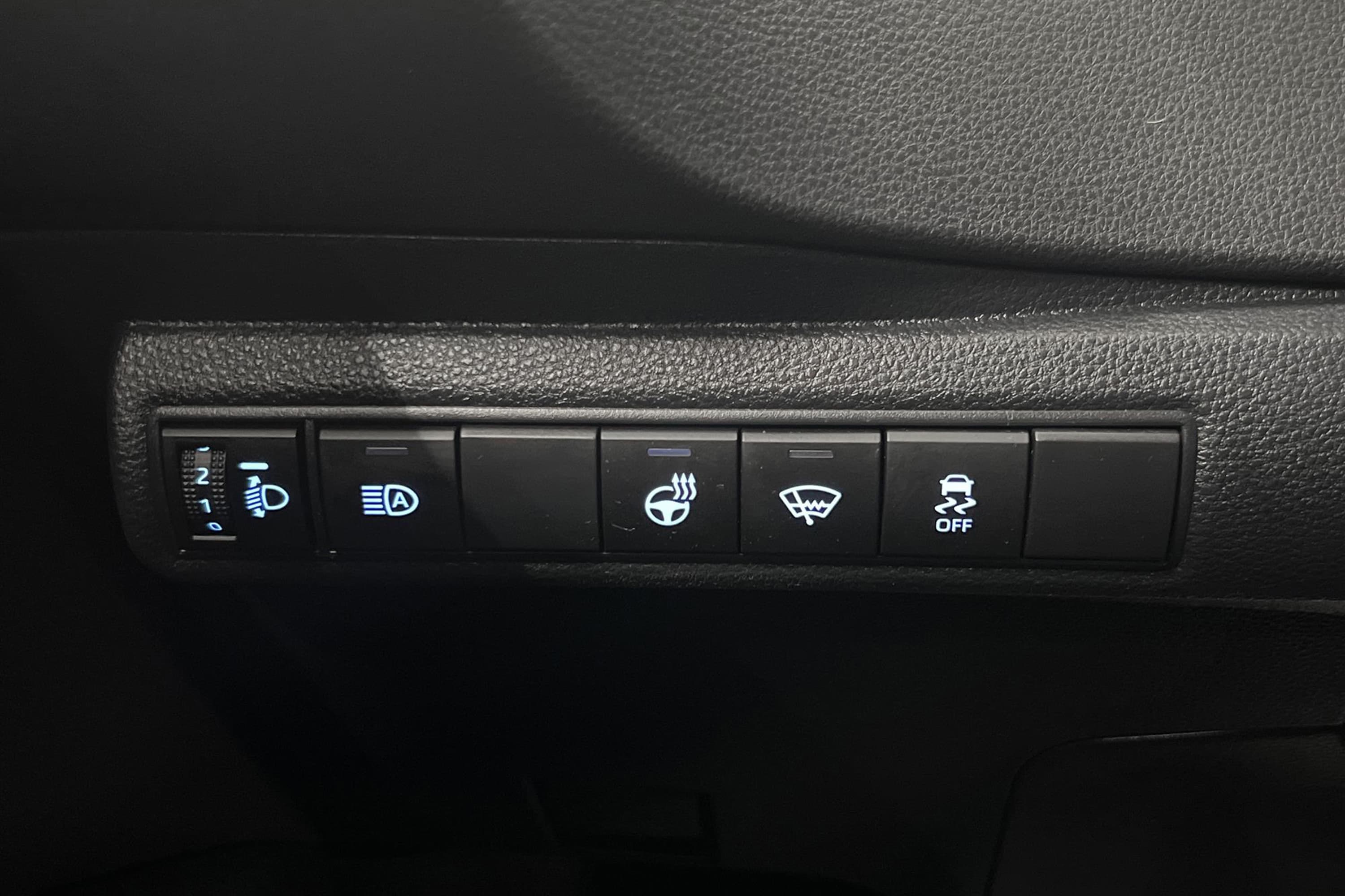Toyota Corolla Hybrid e-CVT 122hk Style B-Kamera 0,36L/mil