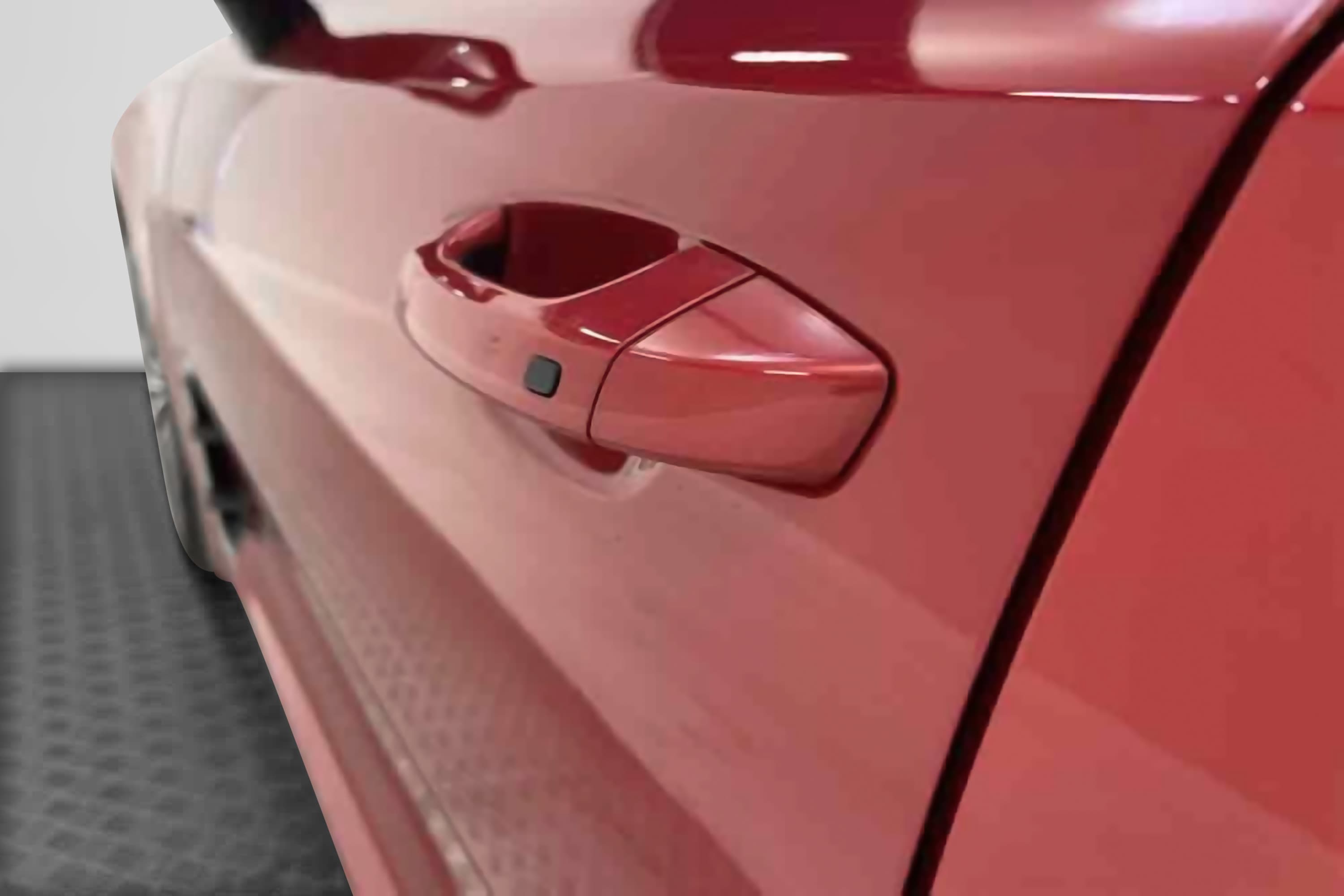 Kia Stinger 2.2 CRDi AWD GT-Line Skinn Navi H/K 360° HUDinteriör