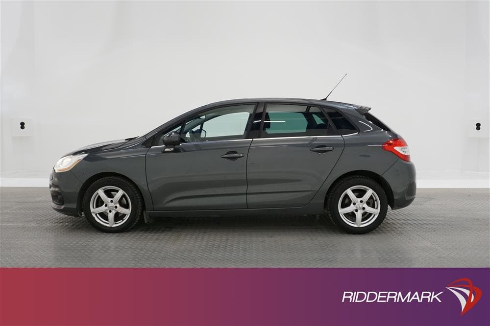 Citroën C4