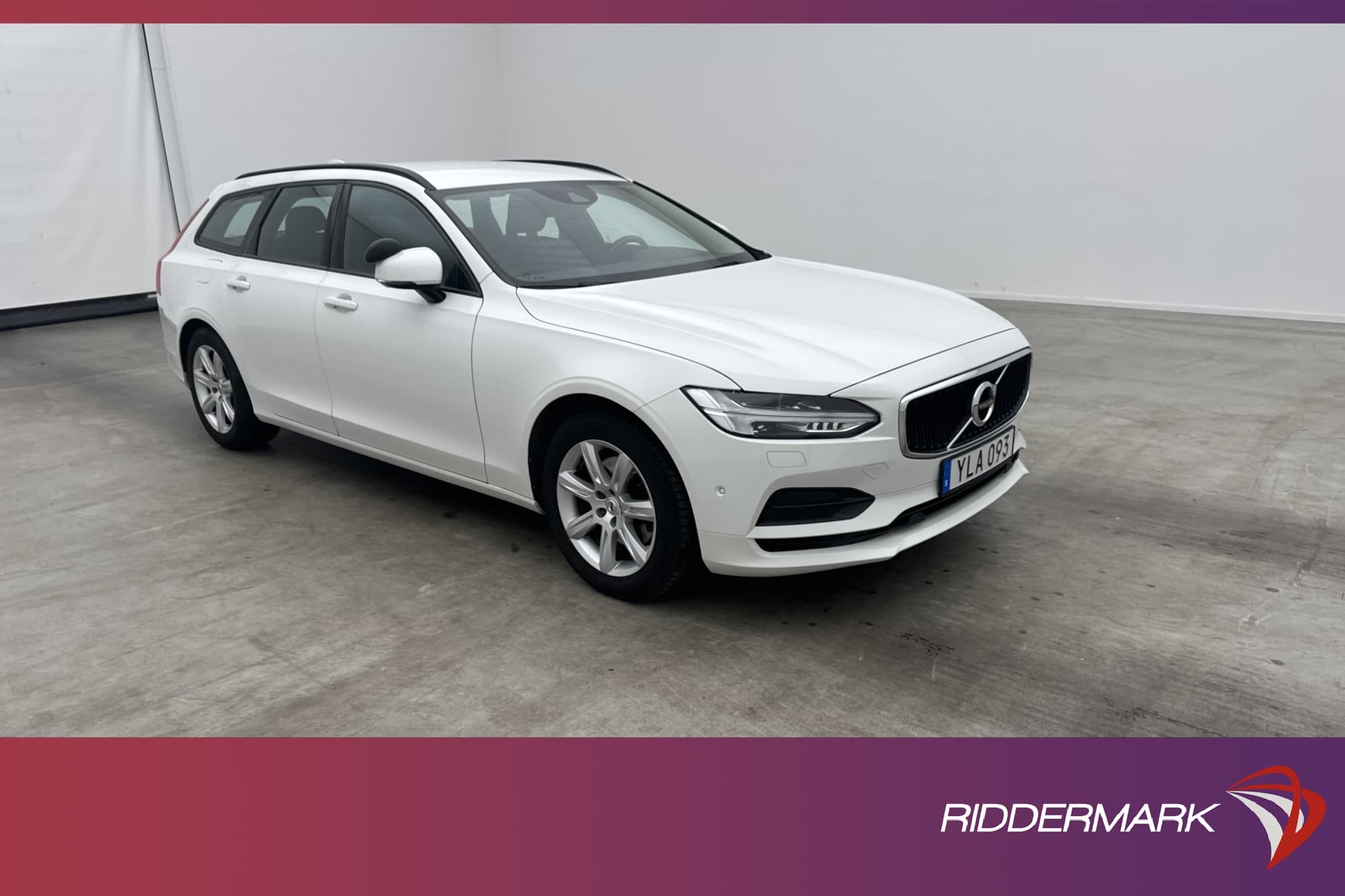 Volvo V90 D4 AWD