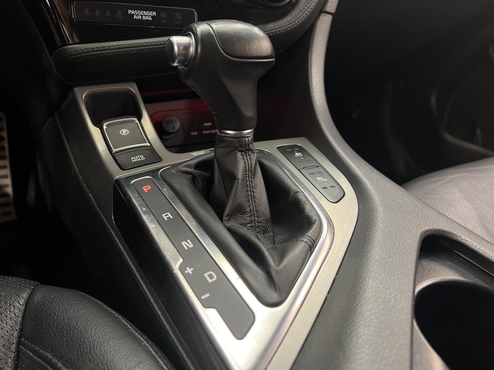 Kia Optima 1.7 CRDi 136hk GLS Infinity Navi B-Kam 0,6L/mil