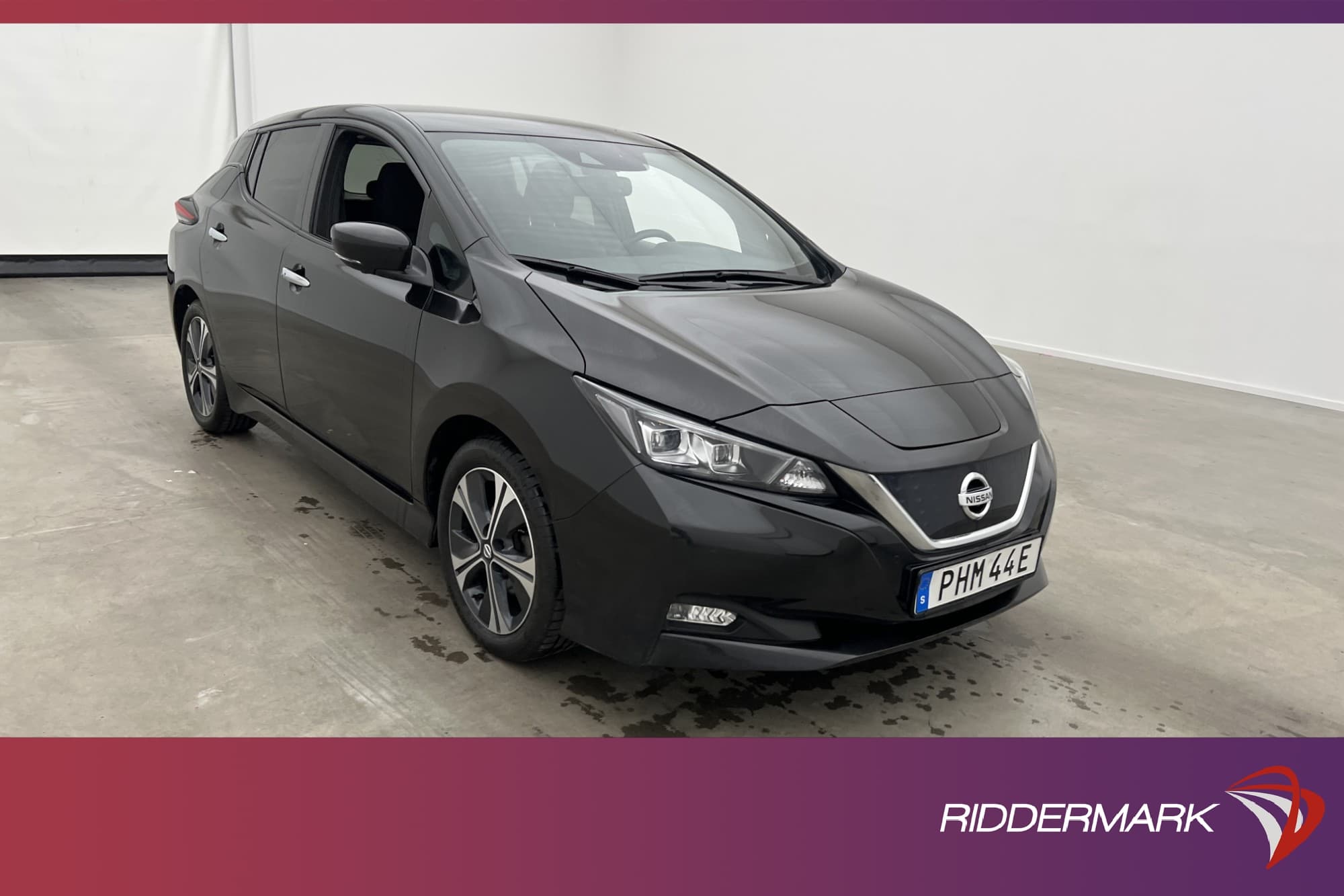 Nissan Leaf 40 kWh 150hk