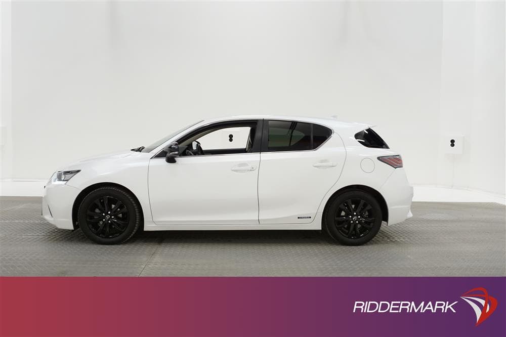 Lexus CT 200h 99hk