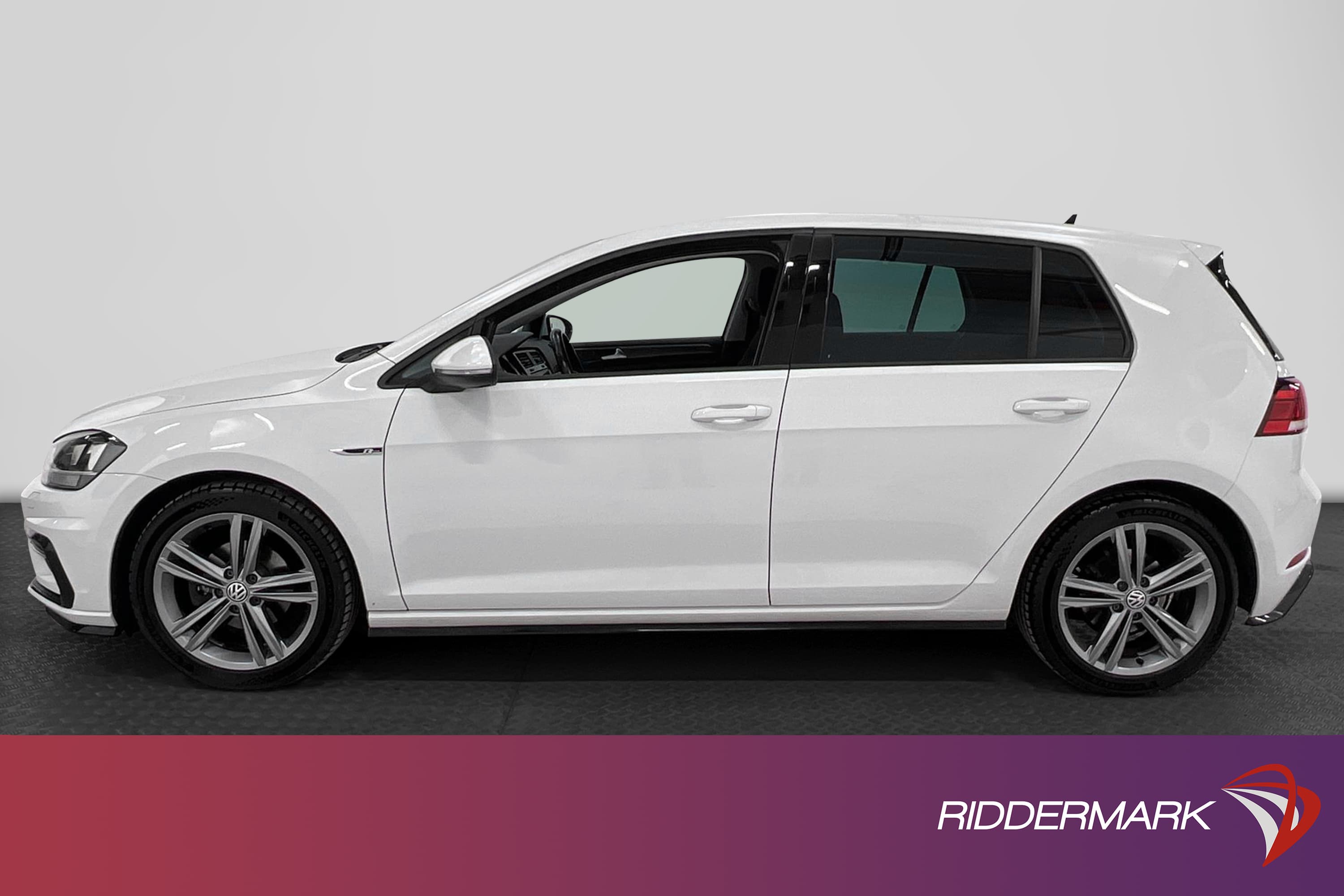 Volkswagen Golf 1.0 TSI 110hk DSG
