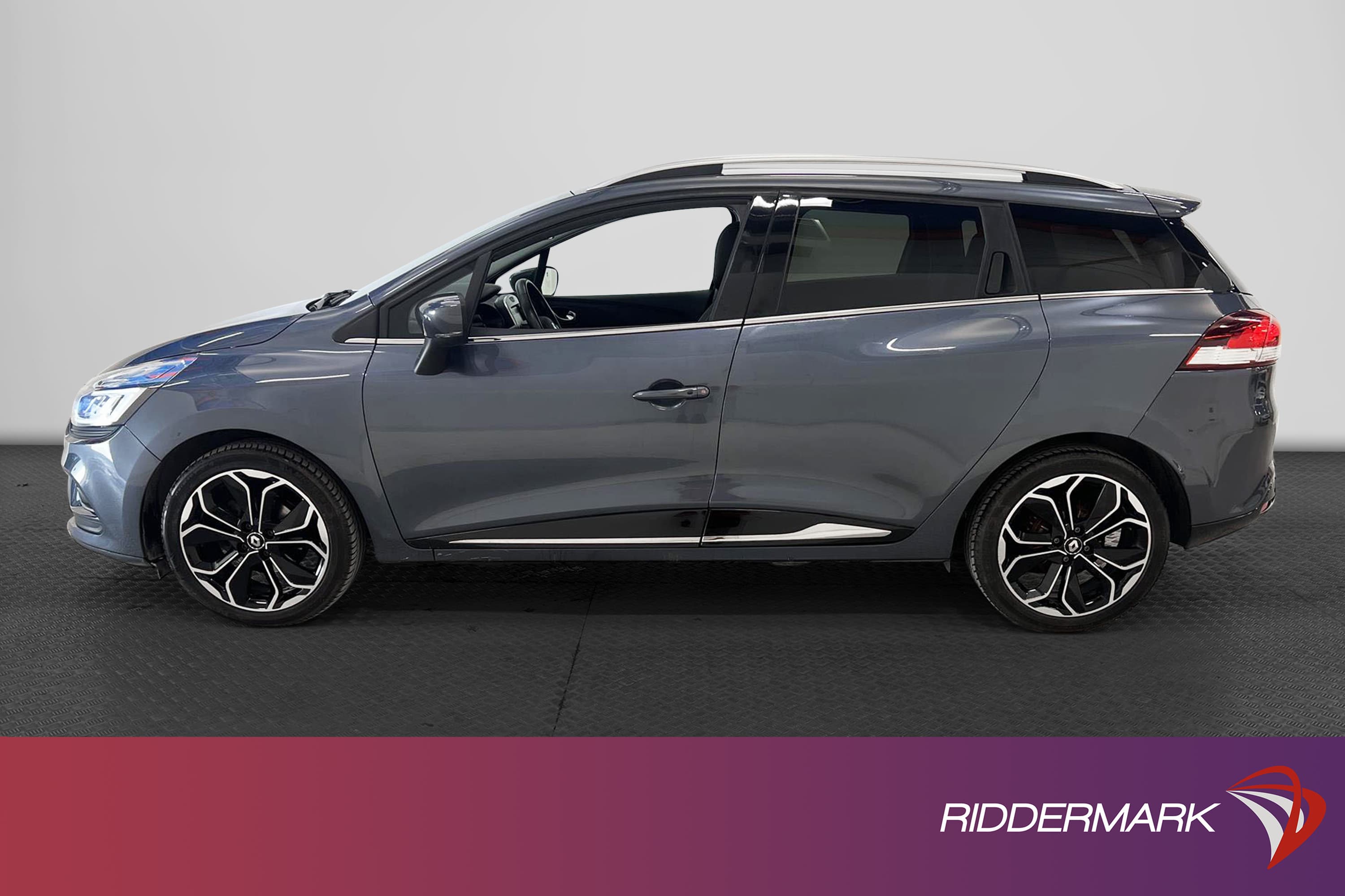 Renault Clio Sport Tourer 0.9 TCe