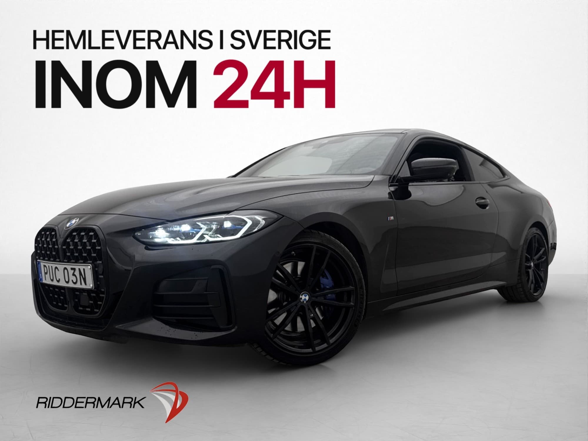 BMW M440I