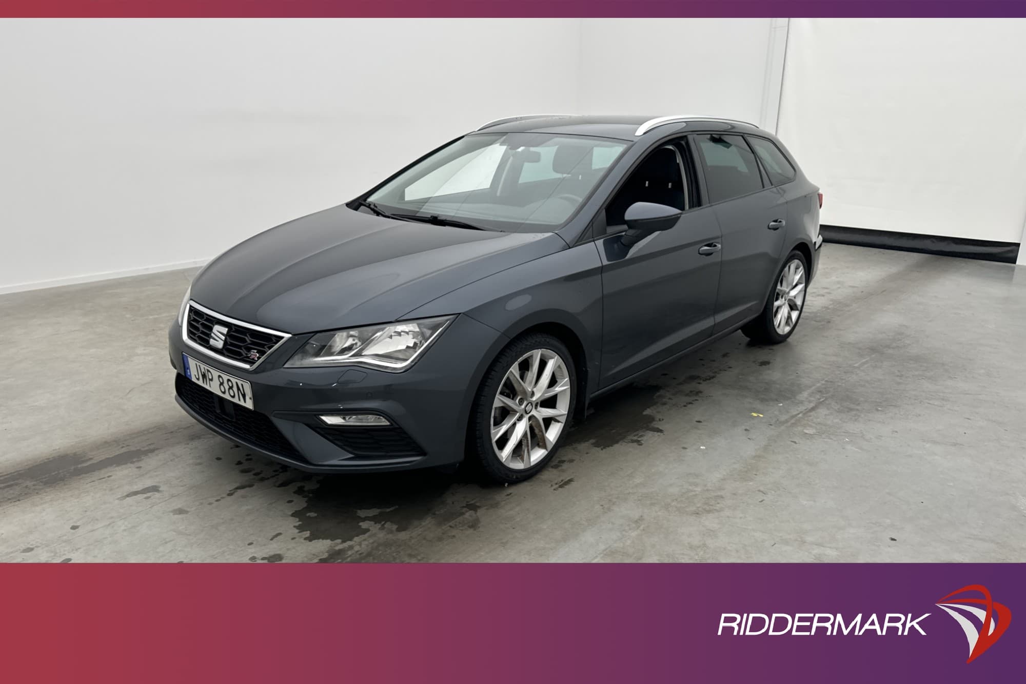 SEAT Leon ST 1.5 TSI