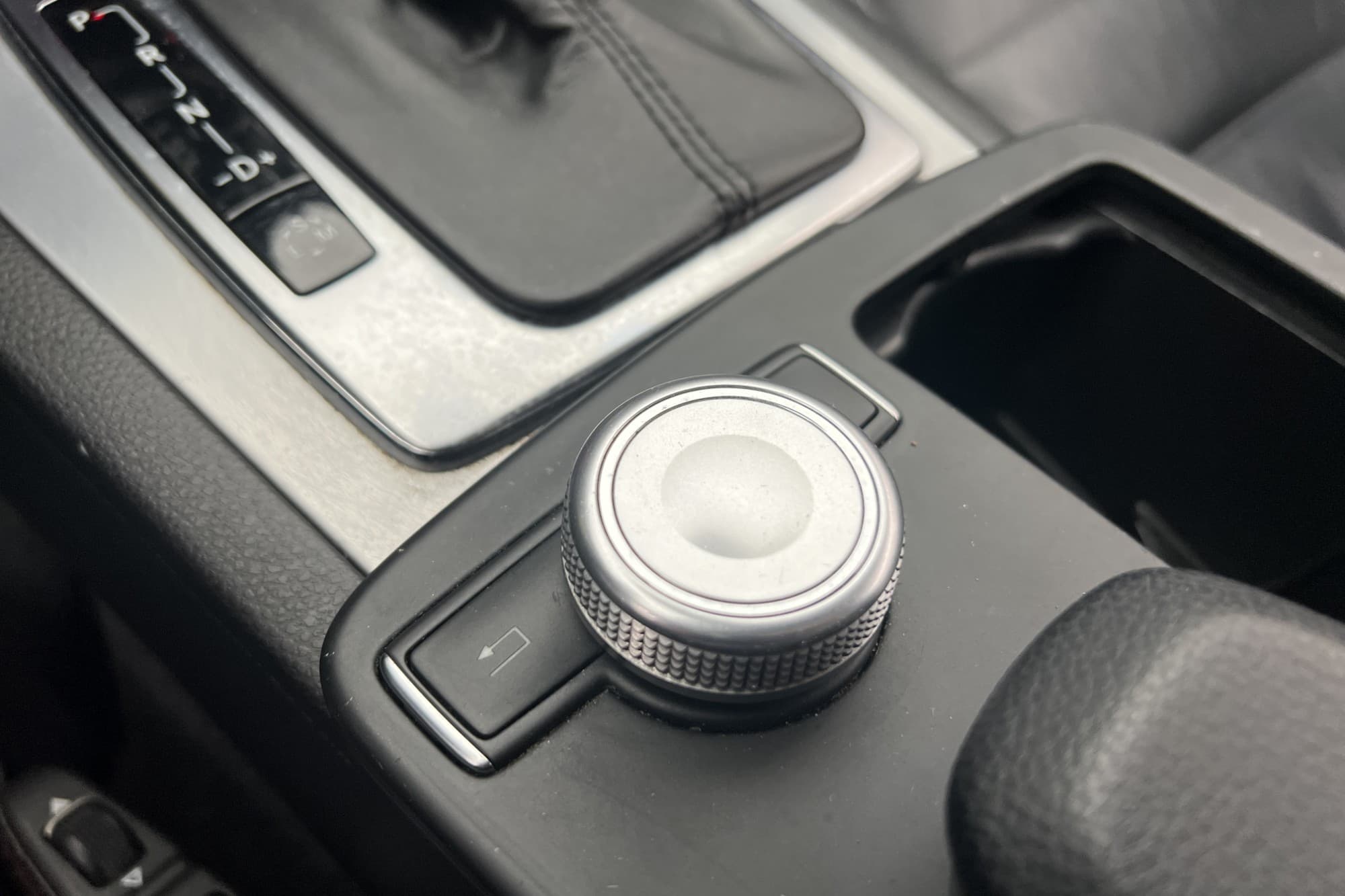 slider