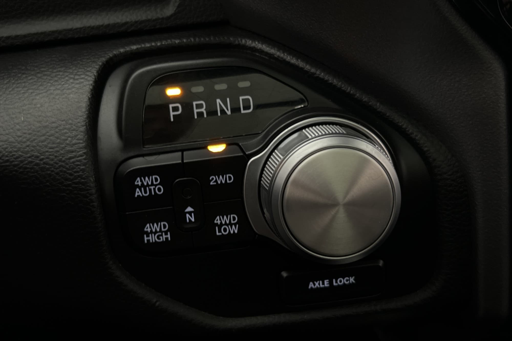 slider