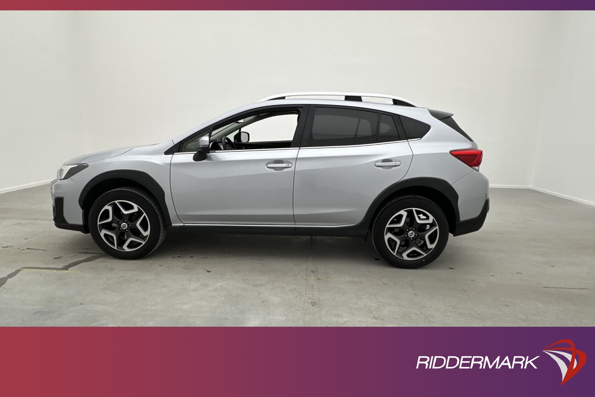 Subaru XV 2.0 156hk 4WD