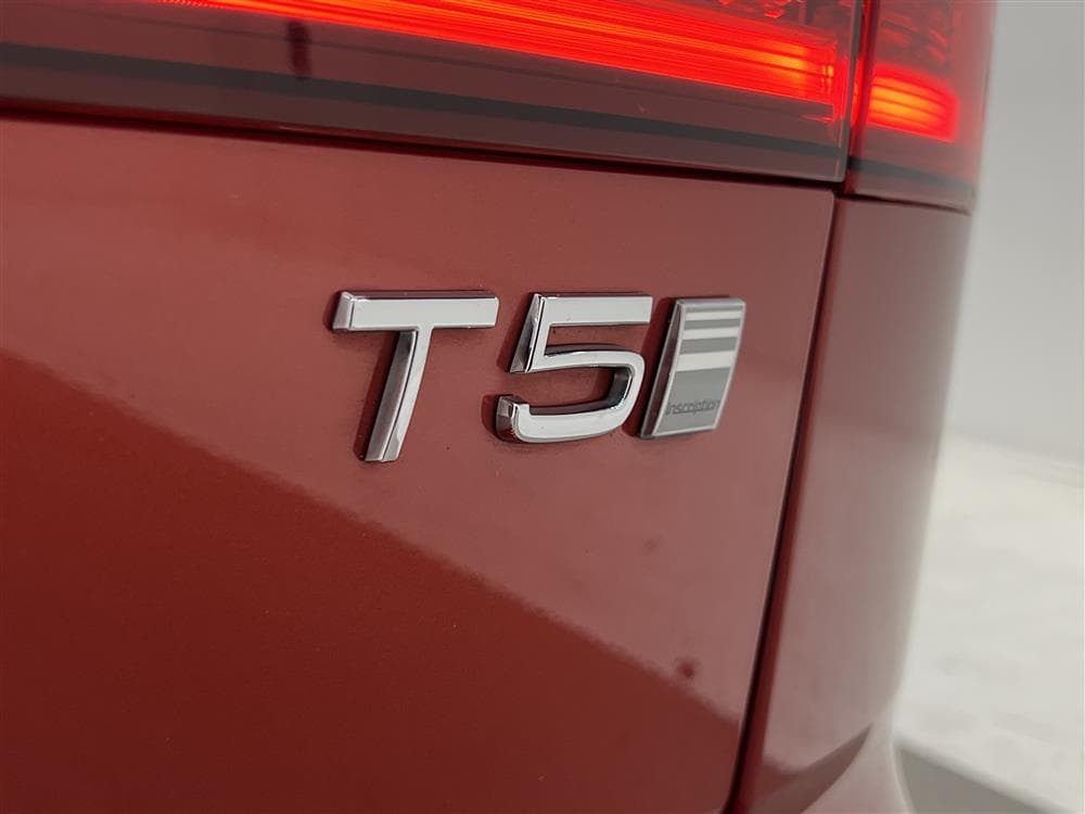 Volvo V60 T5 250hk Inscription Voc HUD B-Värm B-Kam Drag 