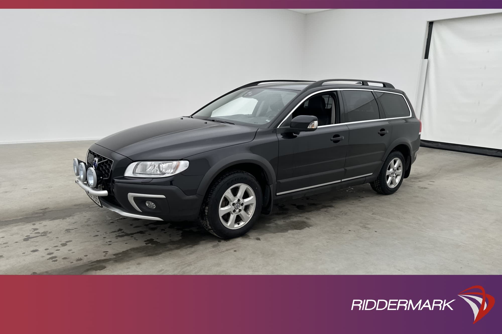 Volvo XC70 D4 AWD 181hk