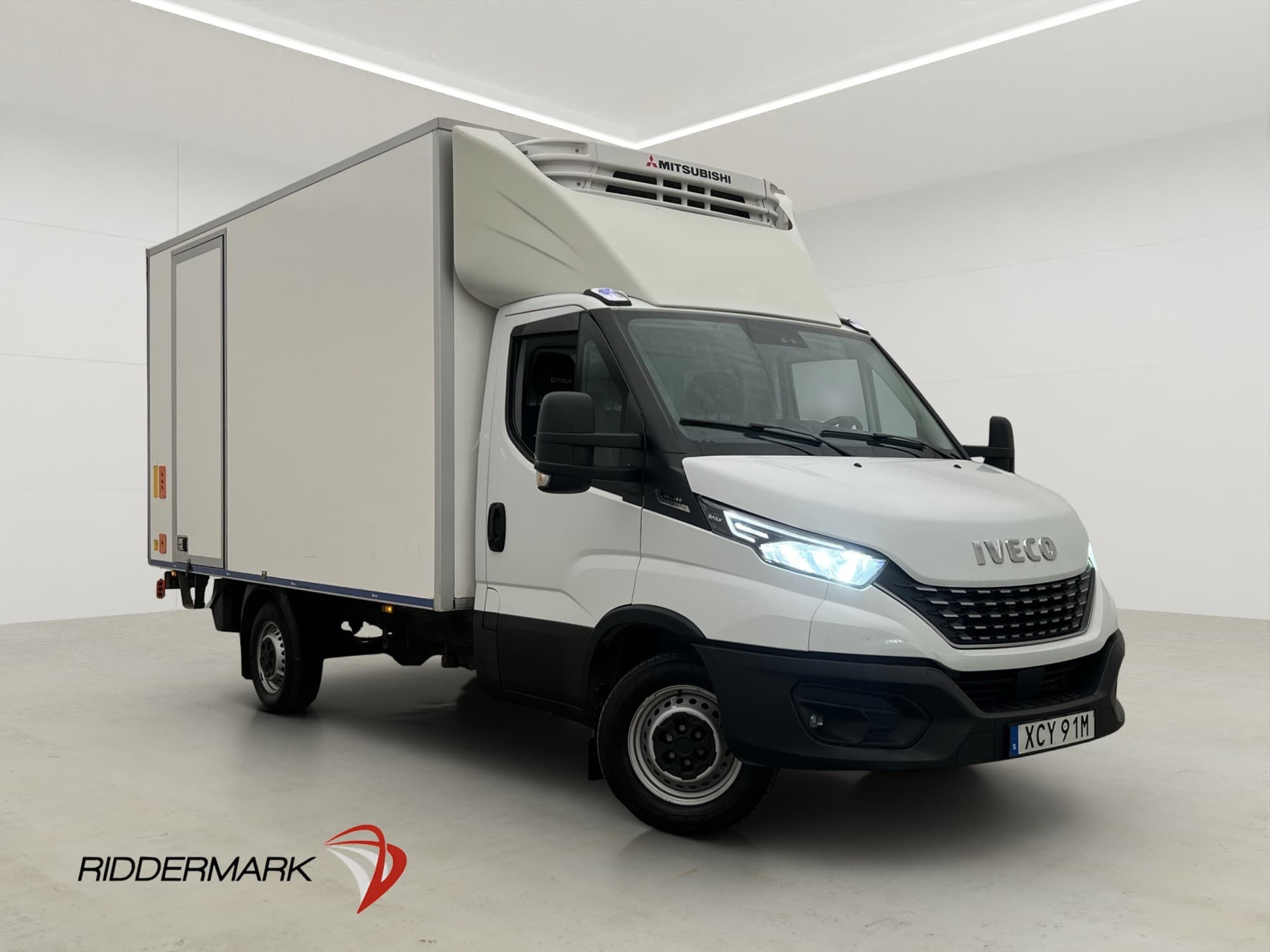 Iveco Daily