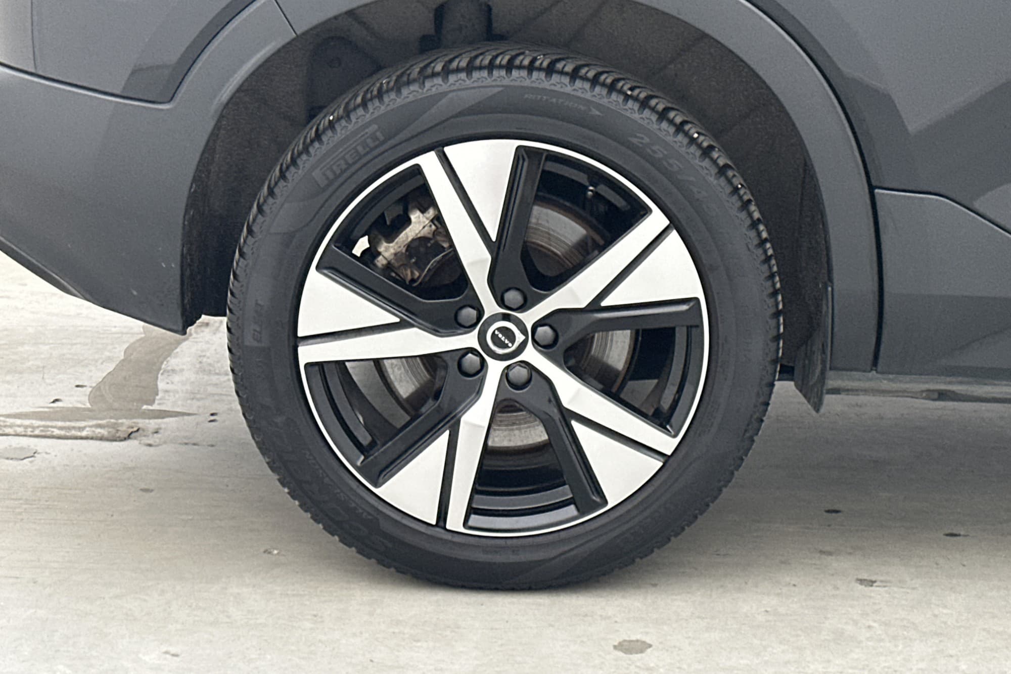 slider