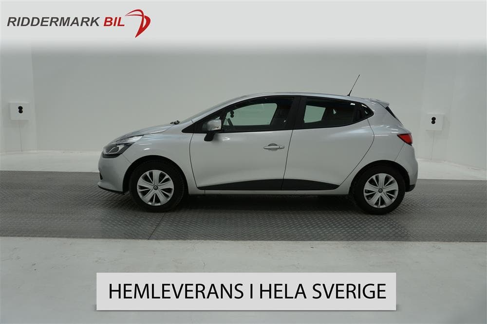 Renault Clio 5dr 1.2 73hk