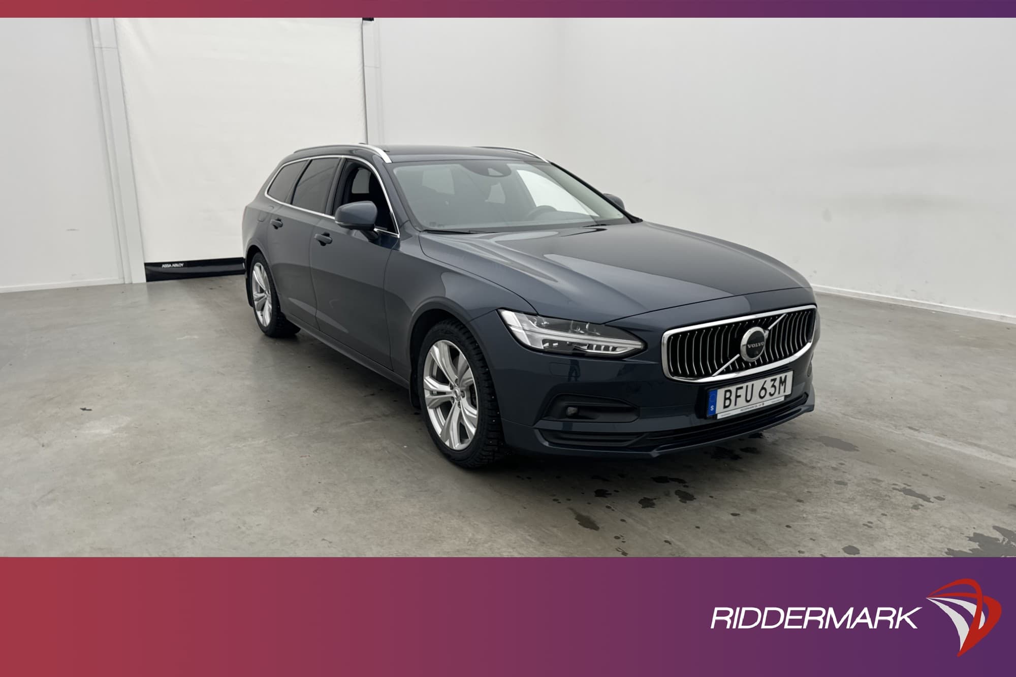 Volvo V90 B4 197hk