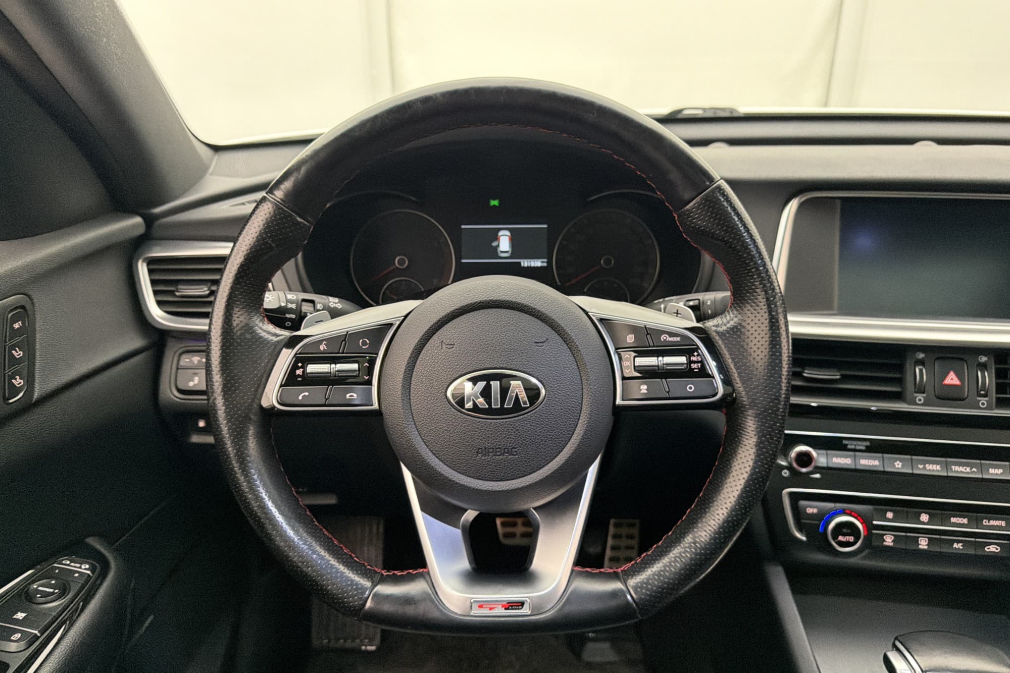 Kia Optima SW GT-Line Pano H/K Kamera Navi Skinn CarPlay