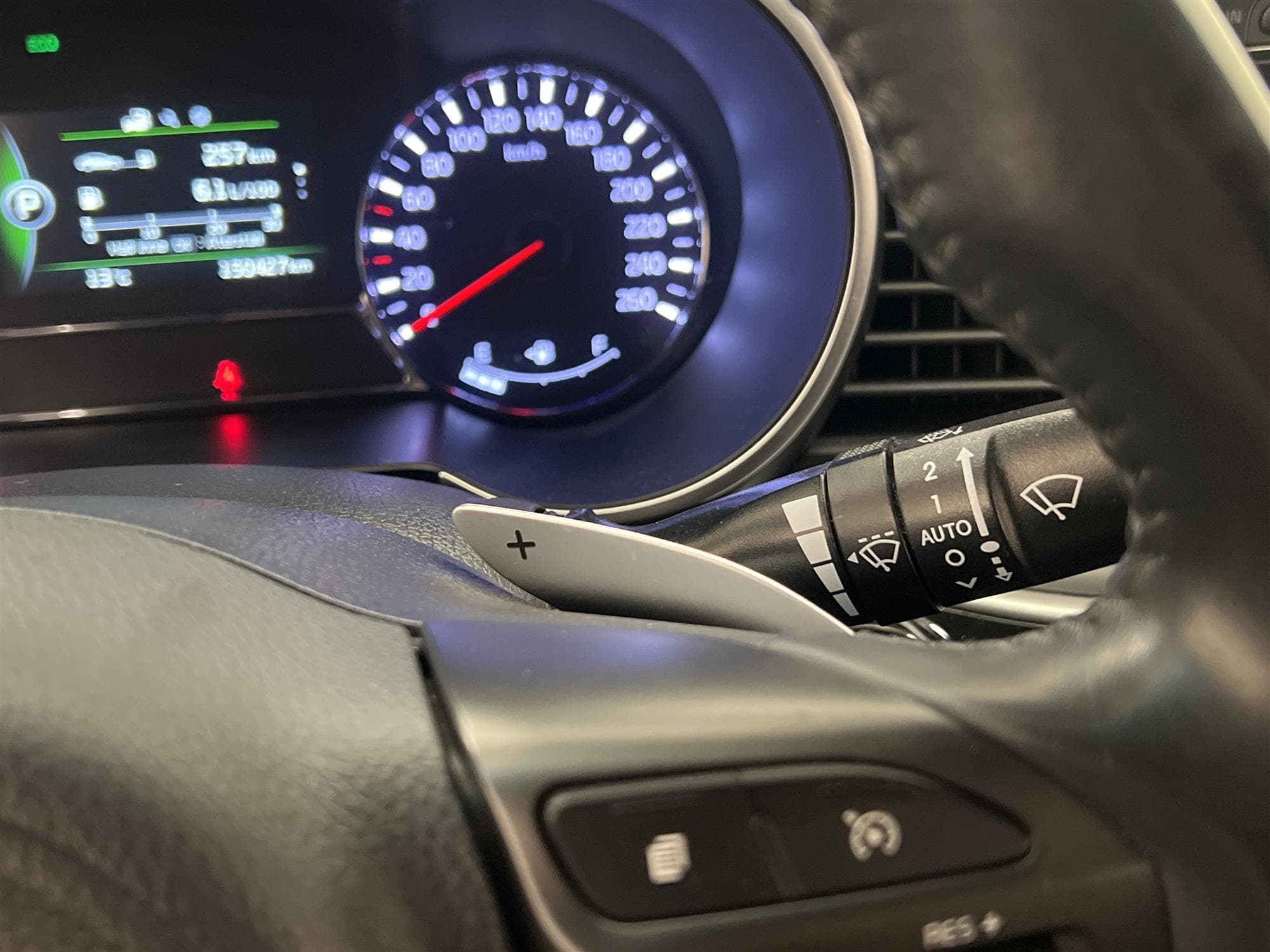 Kia Optima 1.7 CRDi 136hk GLS Infinity Navi B-Kam 0,6L/mil