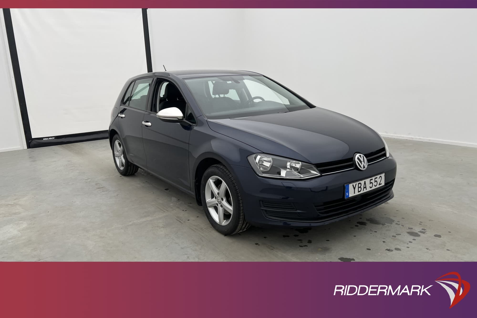 Volkswagen Golf 1.2 TSI
